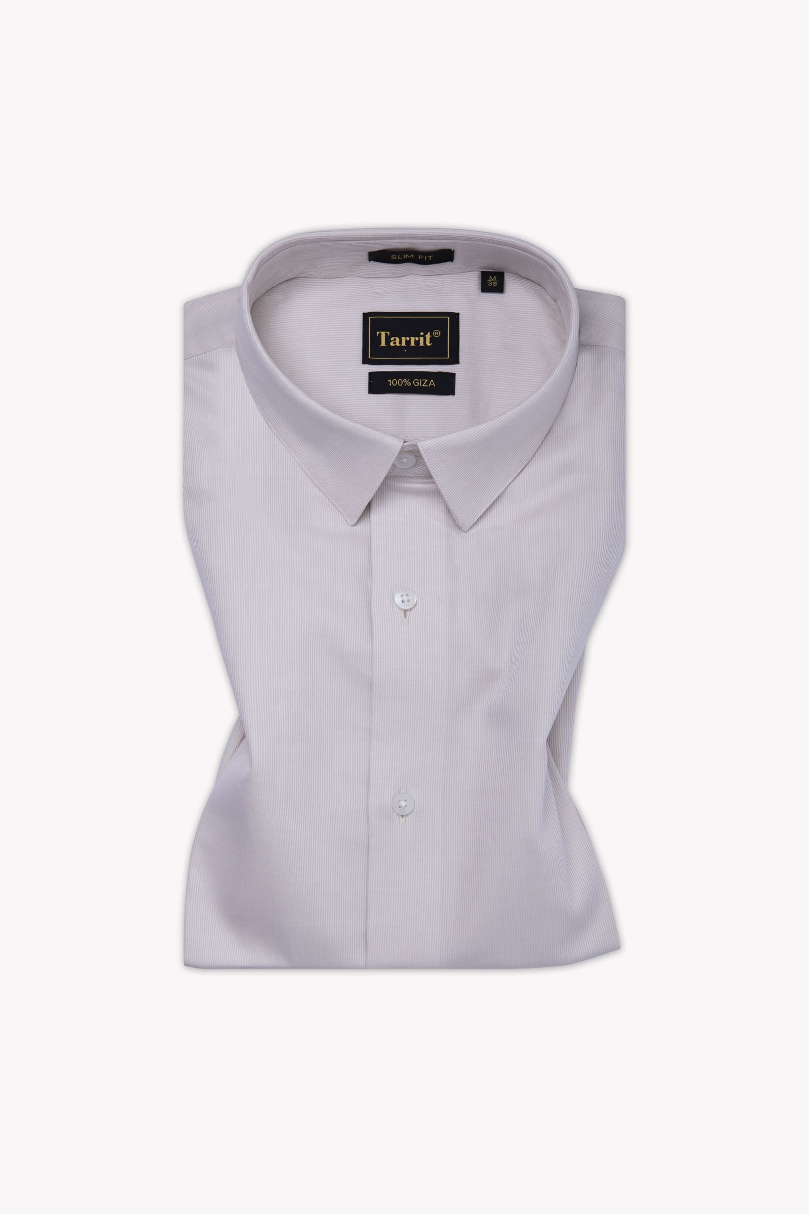 The Mentor Ivory Shirt