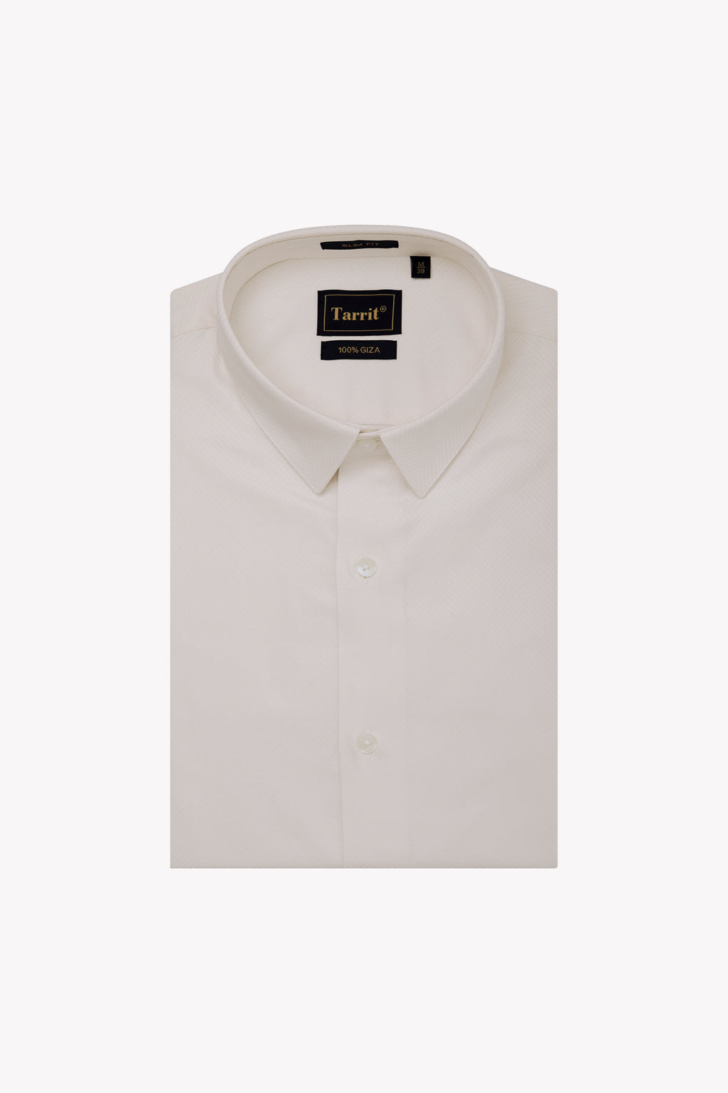The Composed Shirt