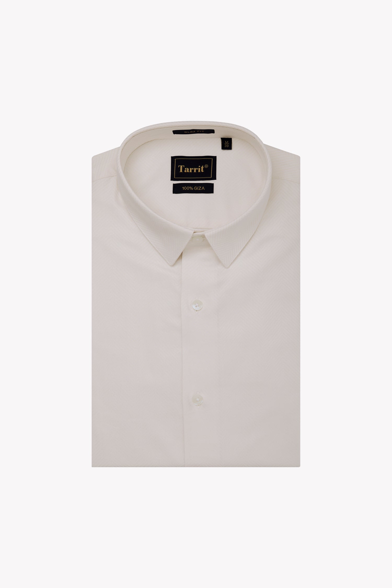 The Composed Shirt