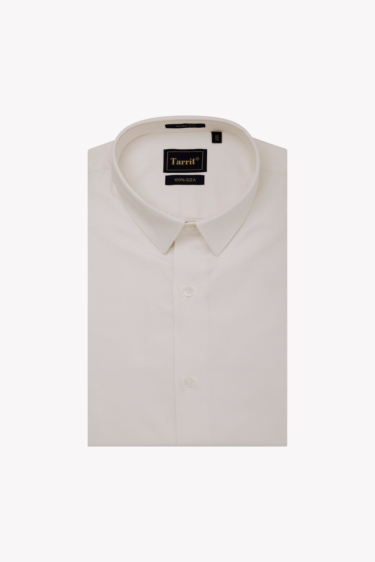 The Composed Shirt
