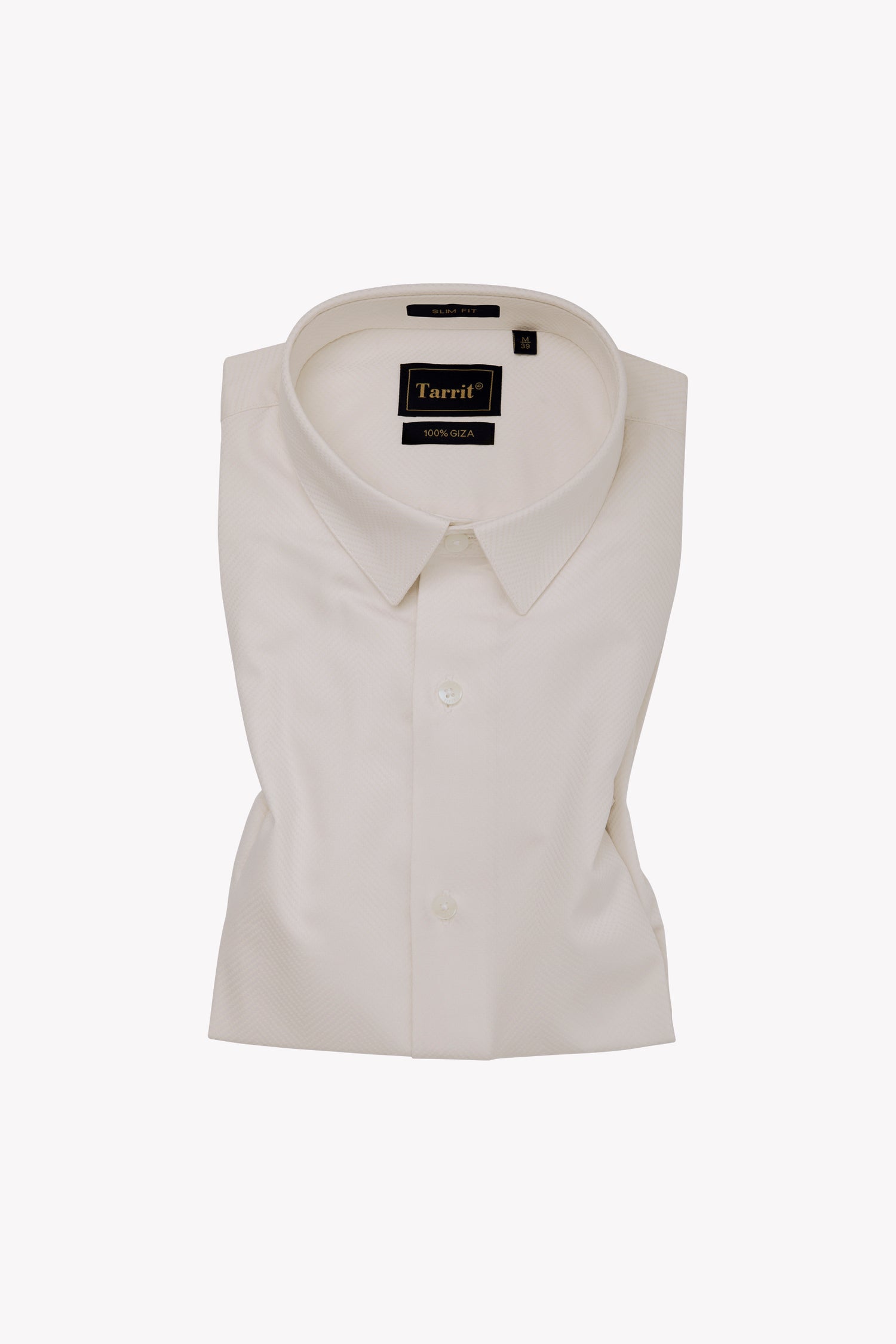 The Composed Shirt