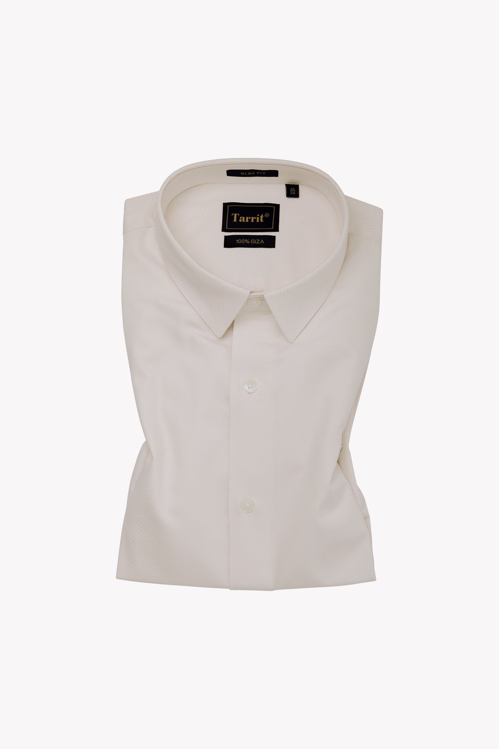 The Composed Shirt
