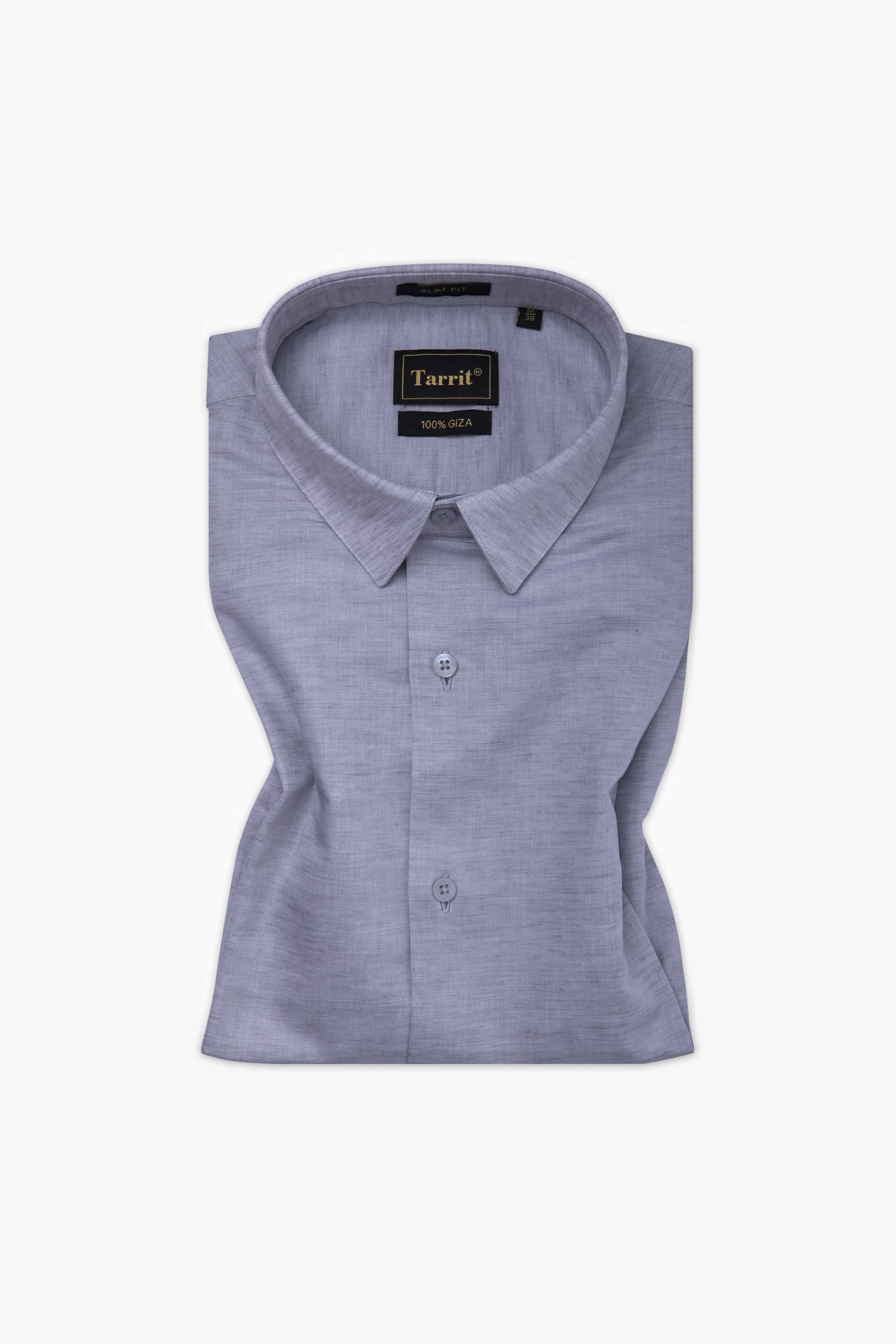 The Sage Lavender Shirt