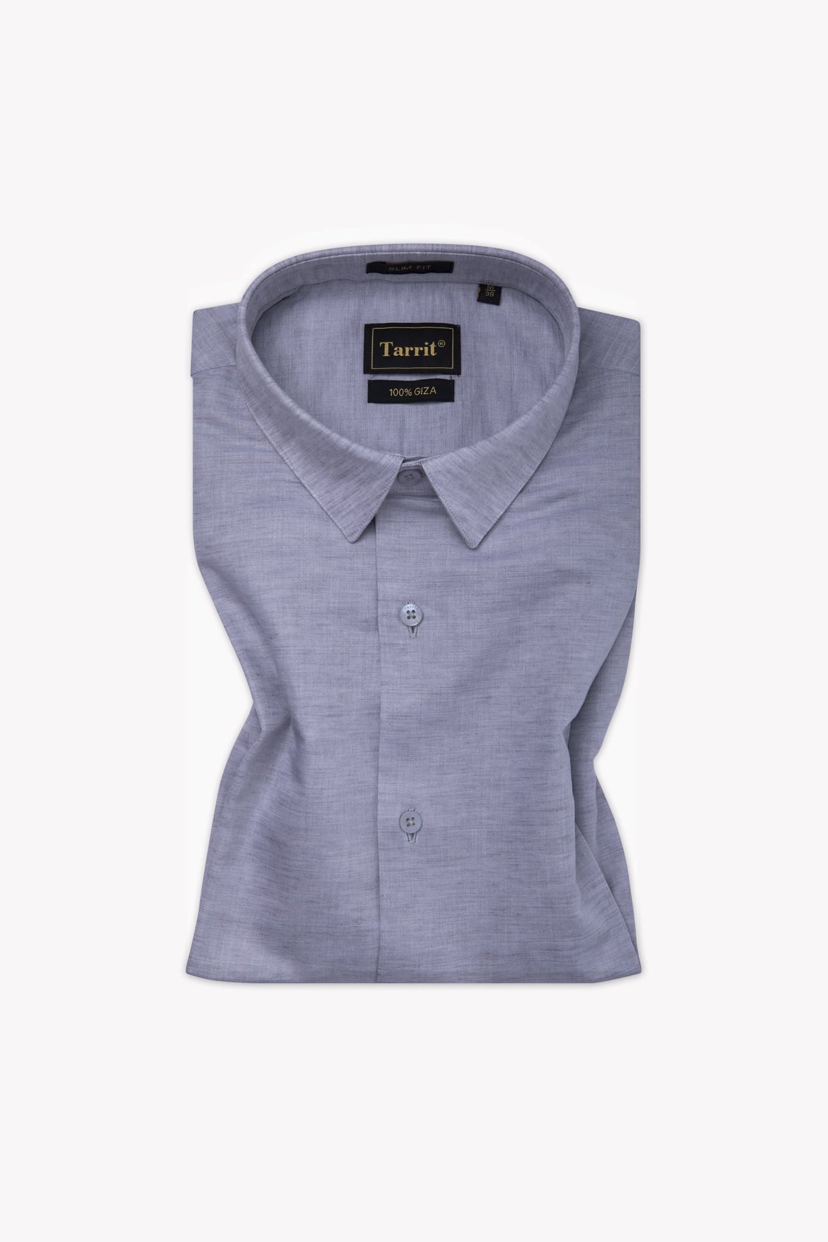The Sage Lavender Shirt