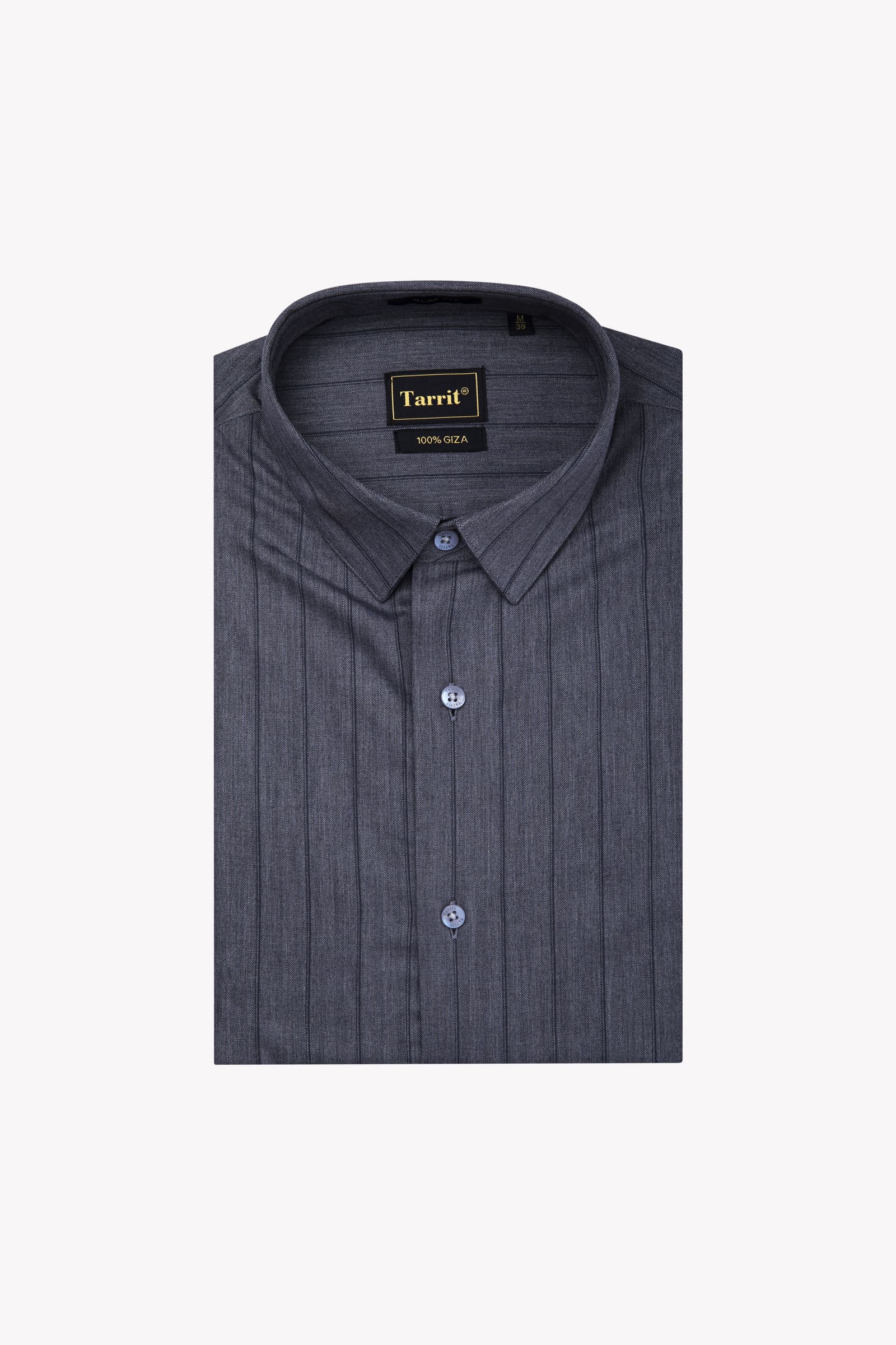 The Refined Shirt