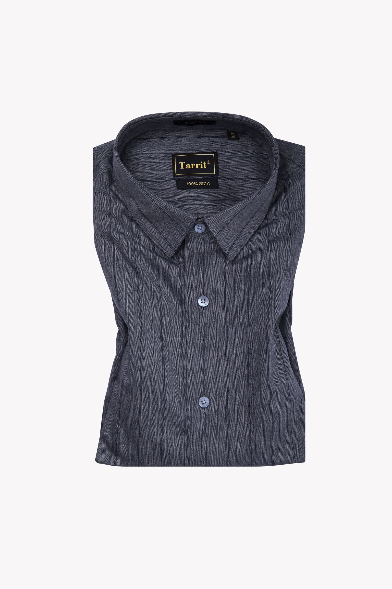 The Refined Shirt