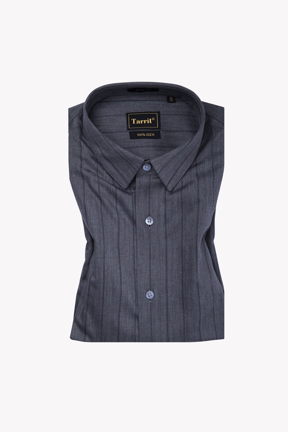 The Refined Shirt
