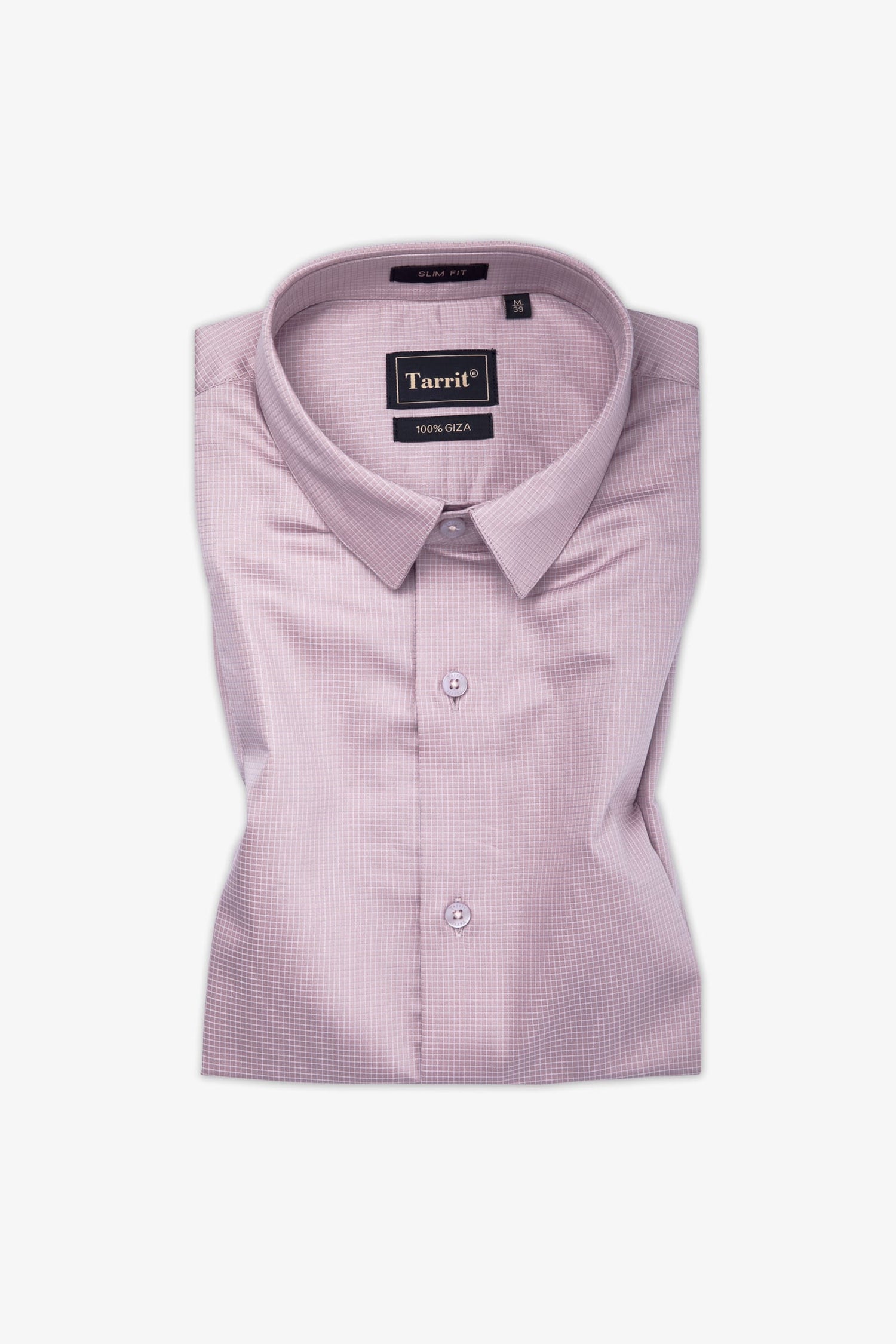 The Patron Pink Shirt