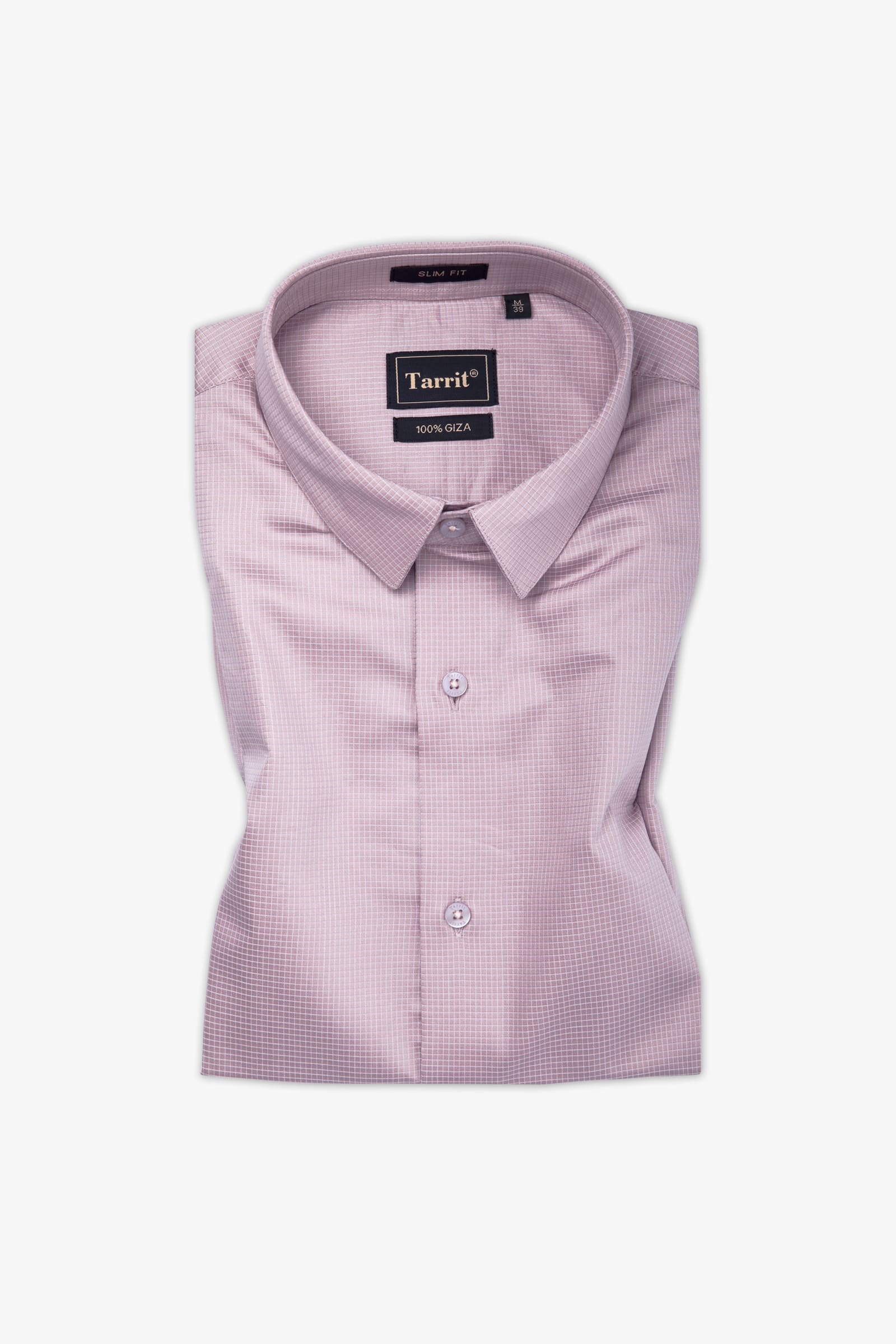 The Patron Pink Shirt