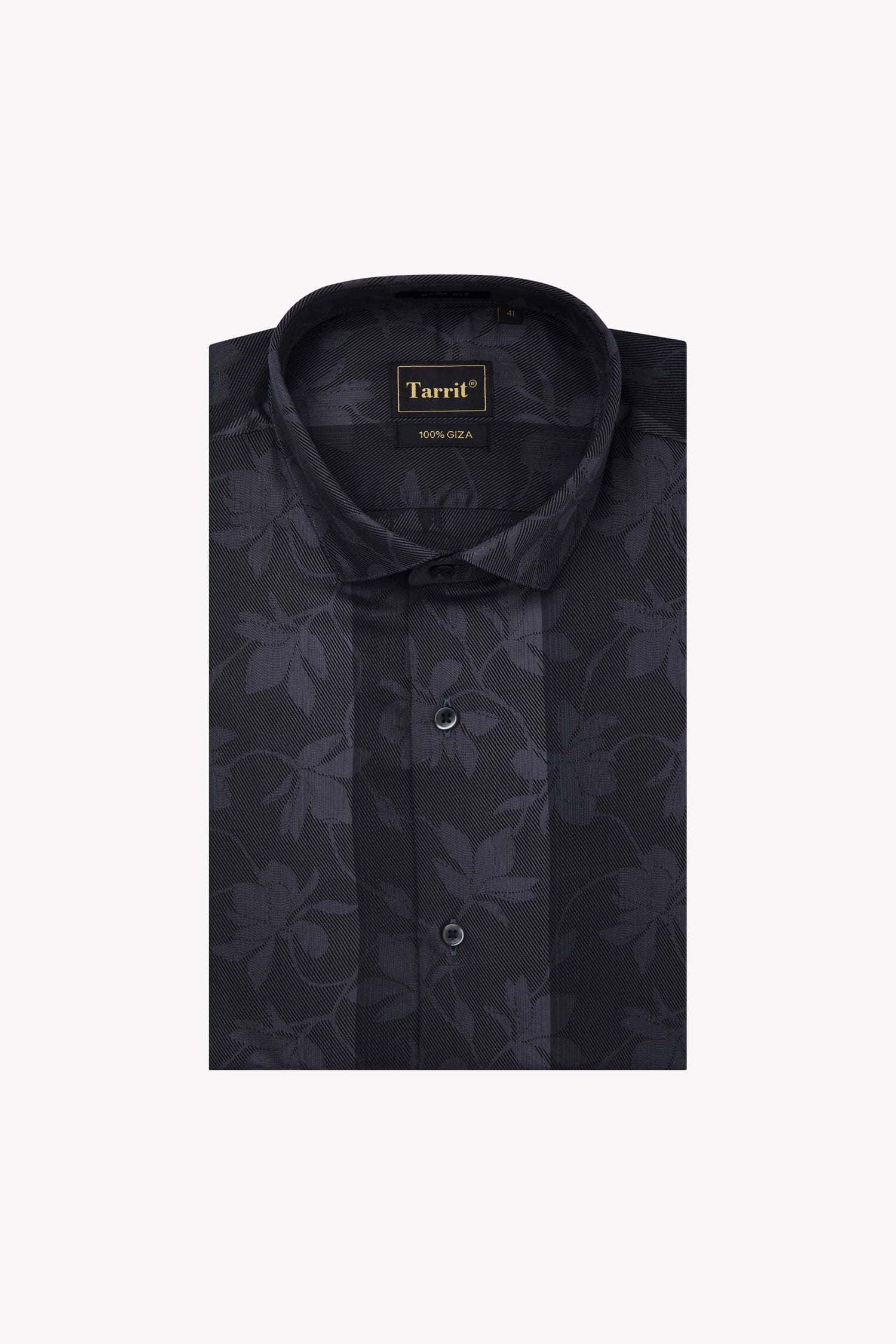 The Accomplished Shirt