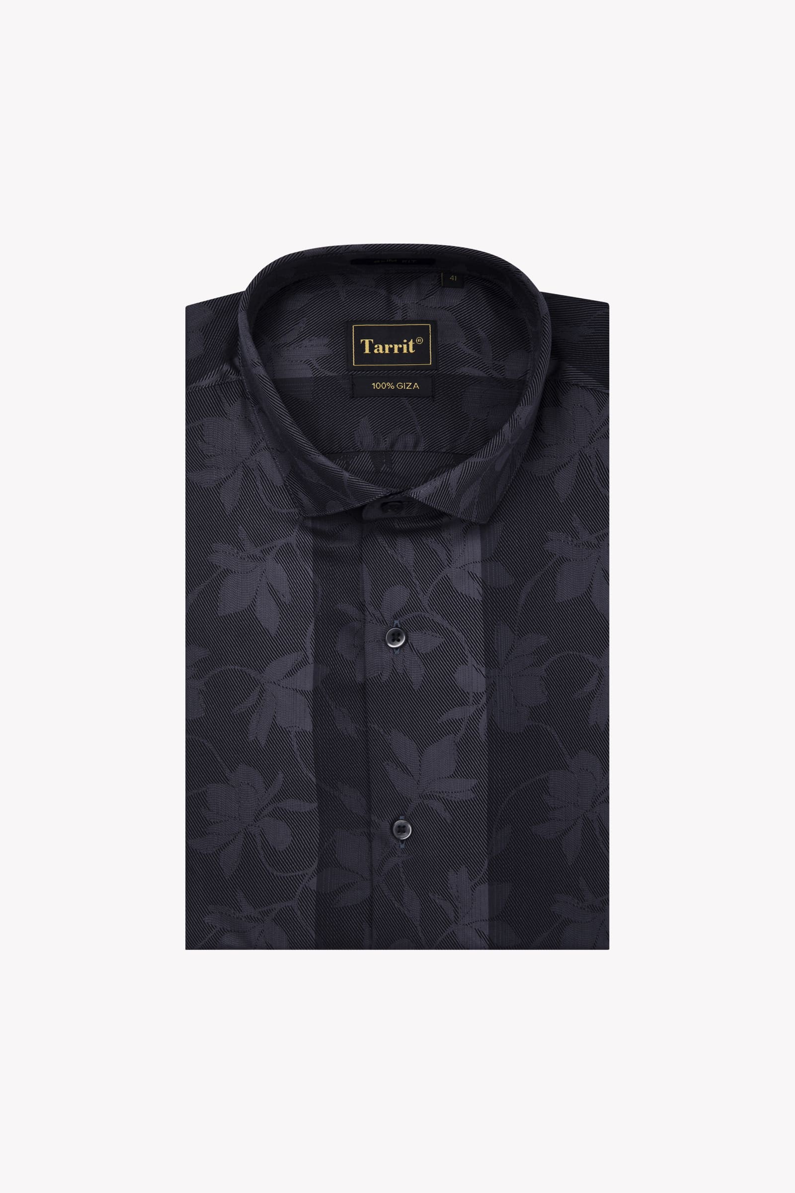 The Accomplished Shirt