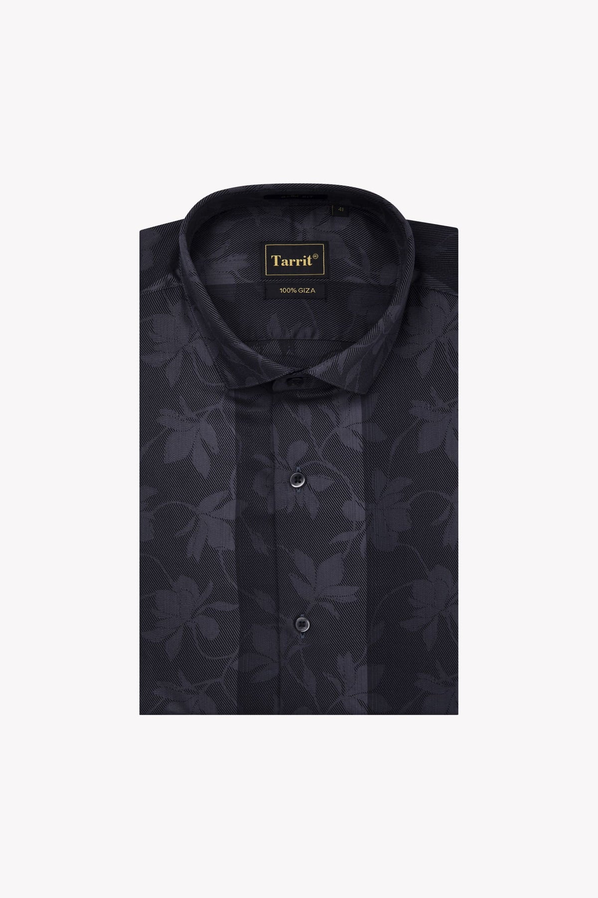 The Accomplished Shirt