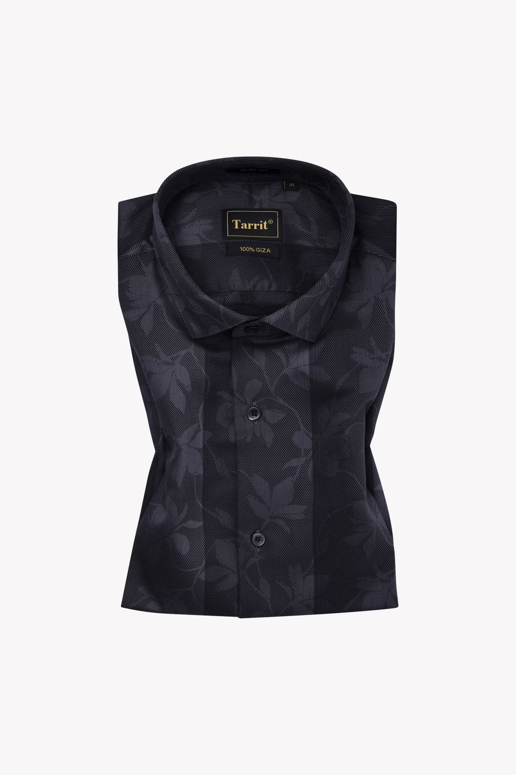 The Accomplished Shirt