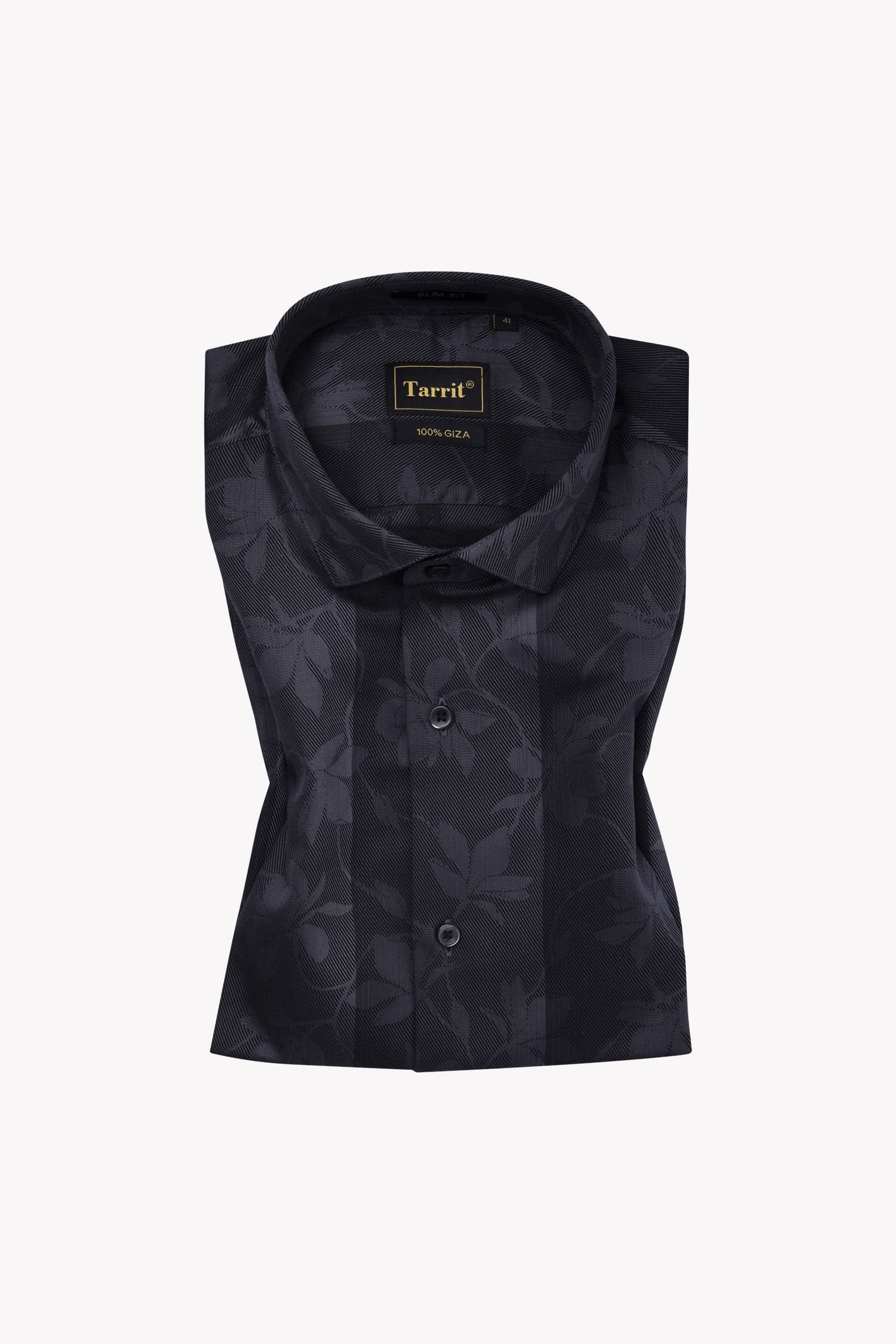 The Accomplished Shirt