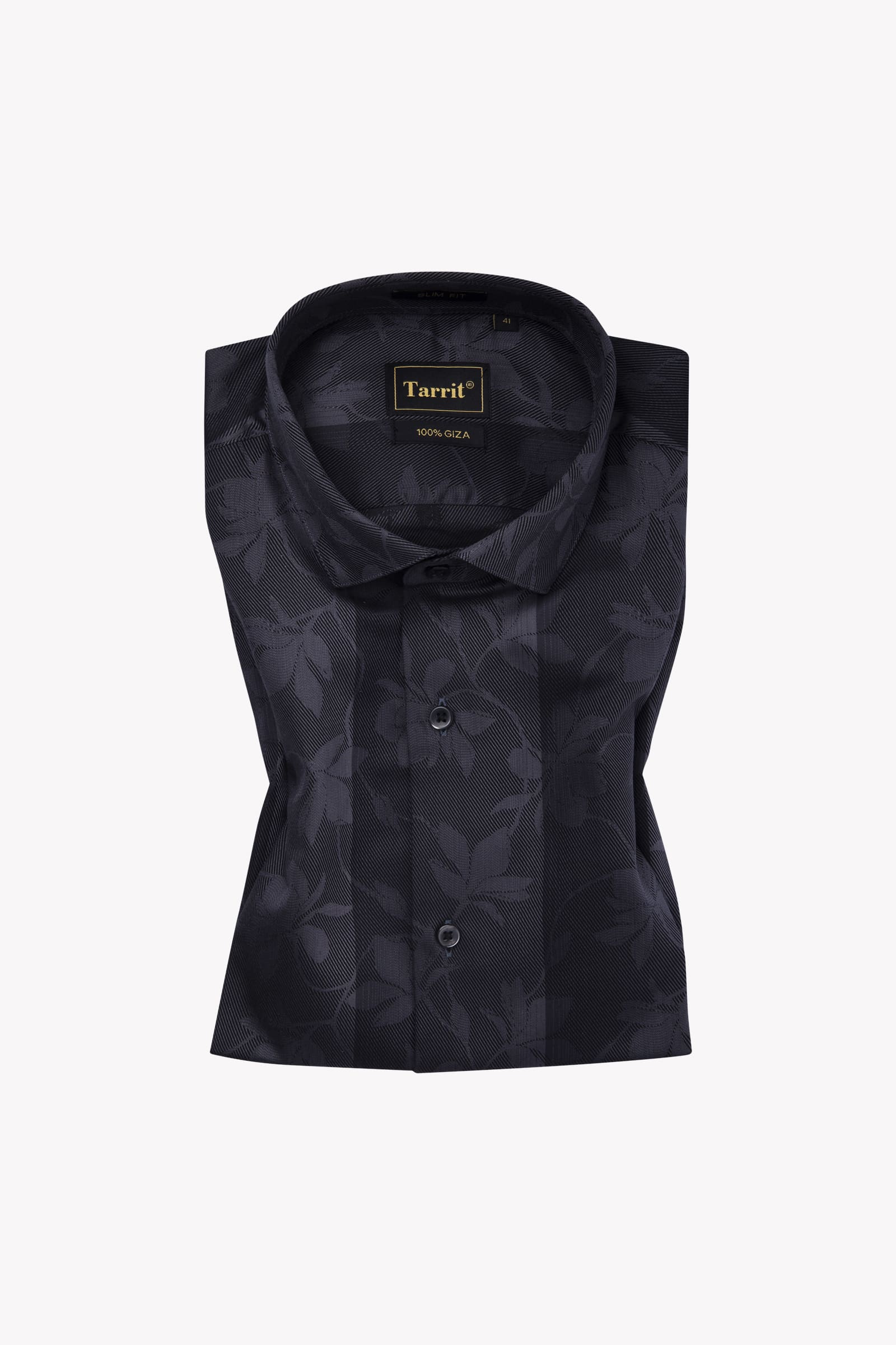 The Accomplished Shirt