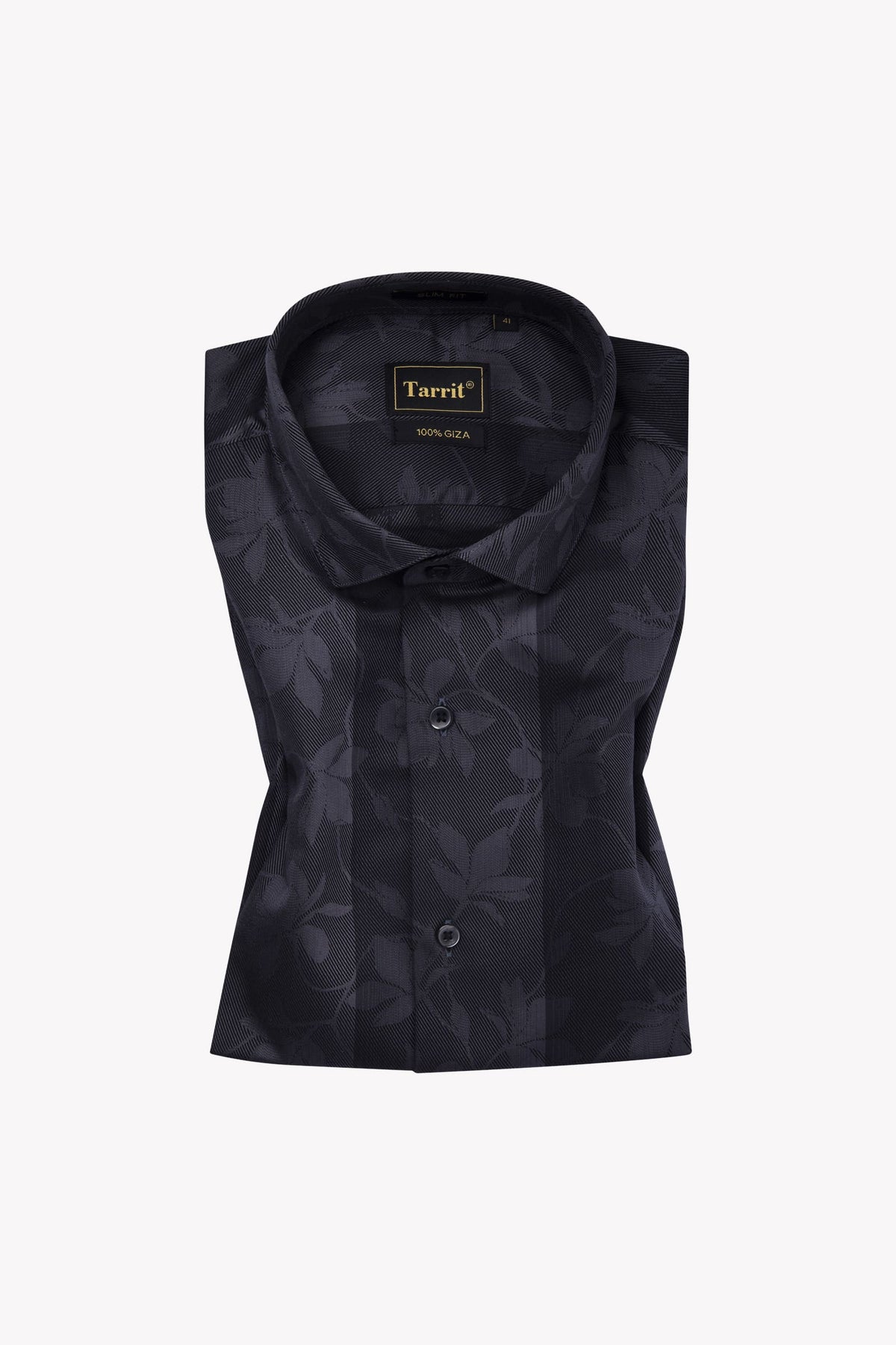 The Accomplished Shirt