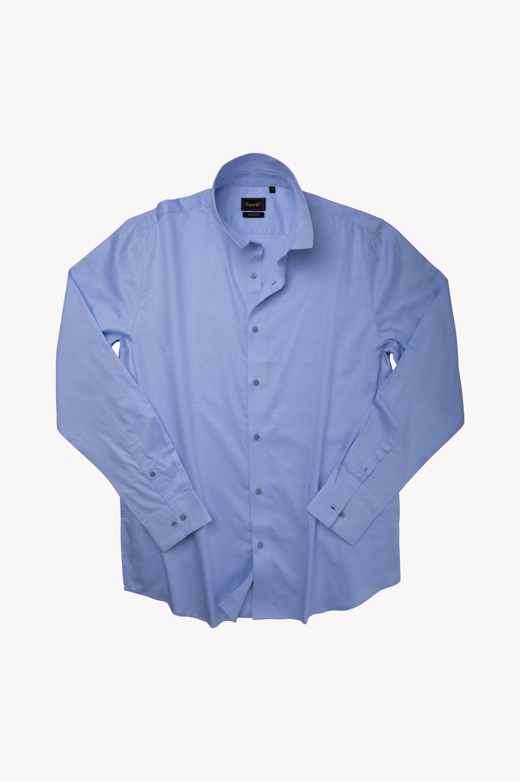The Assured Shirt