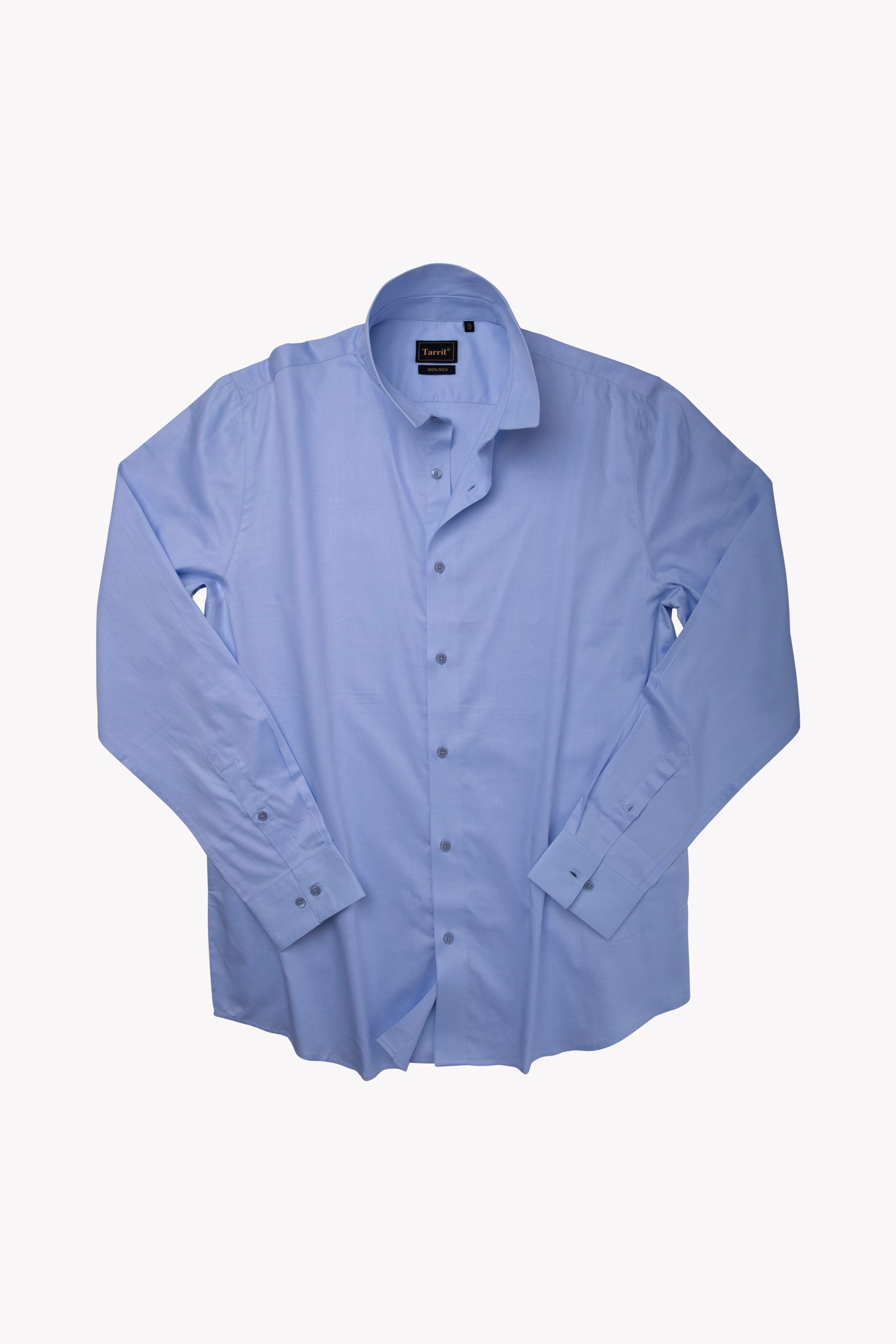 The Assured Shirt
