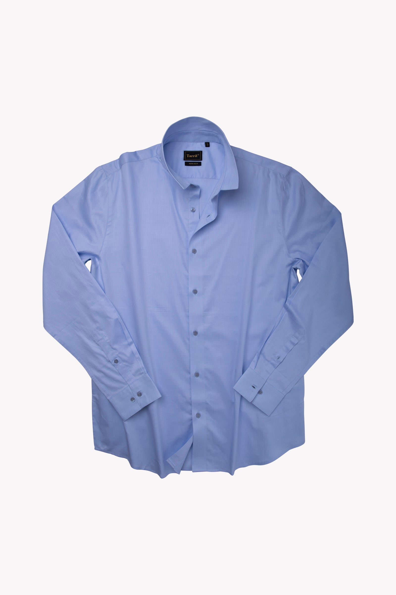 The Assured Shirt