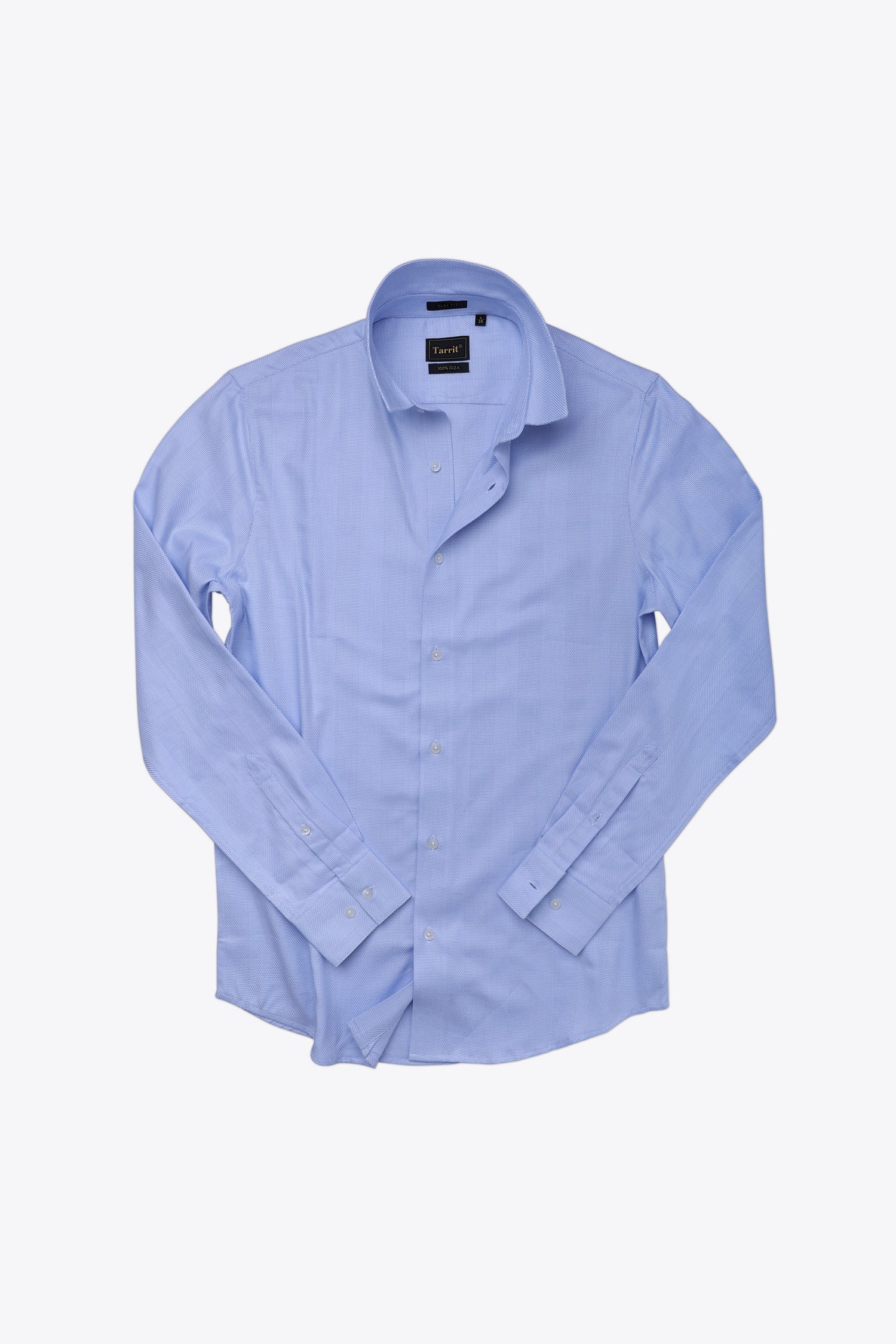 The Resolute Shirt