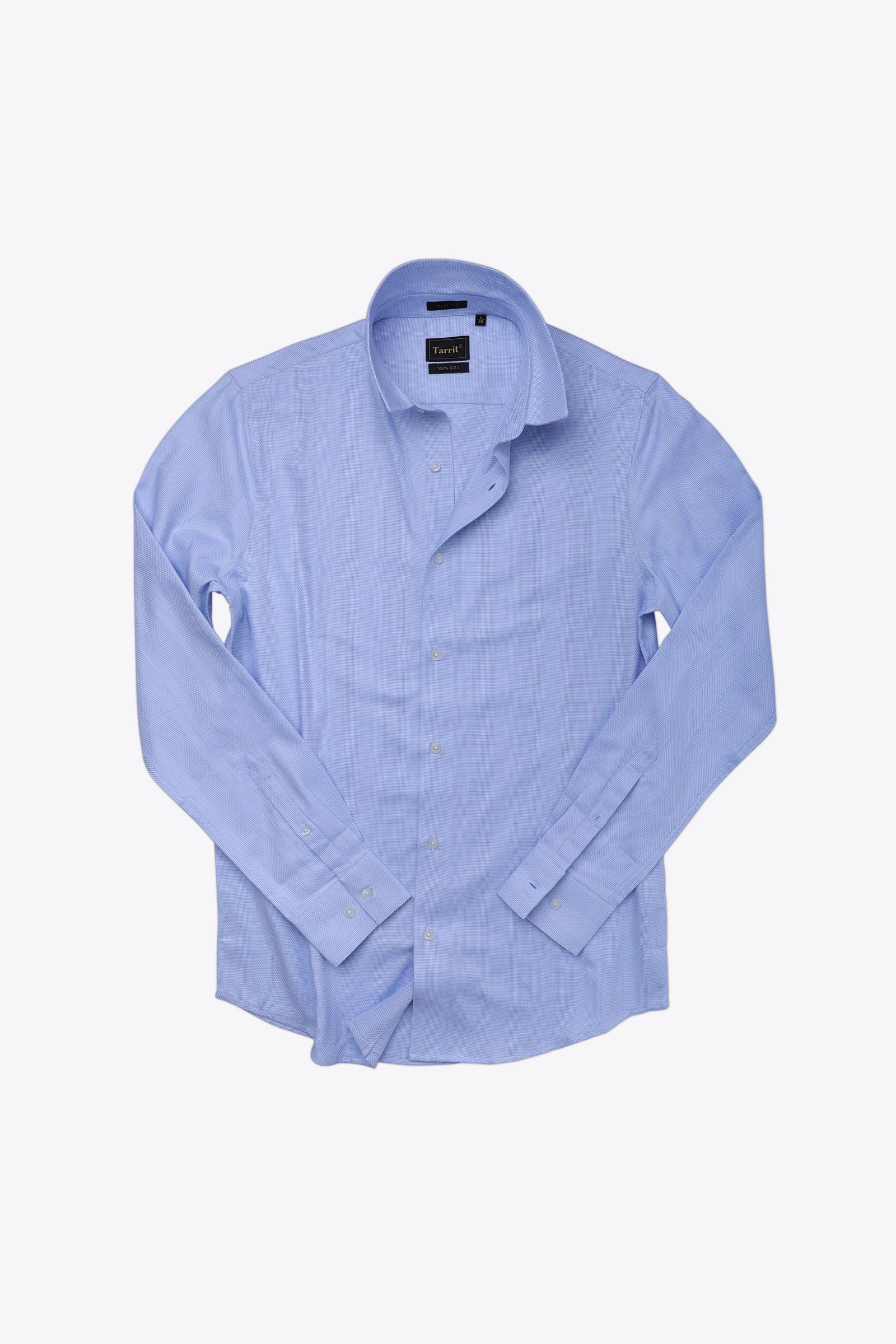The Resolute Shirt