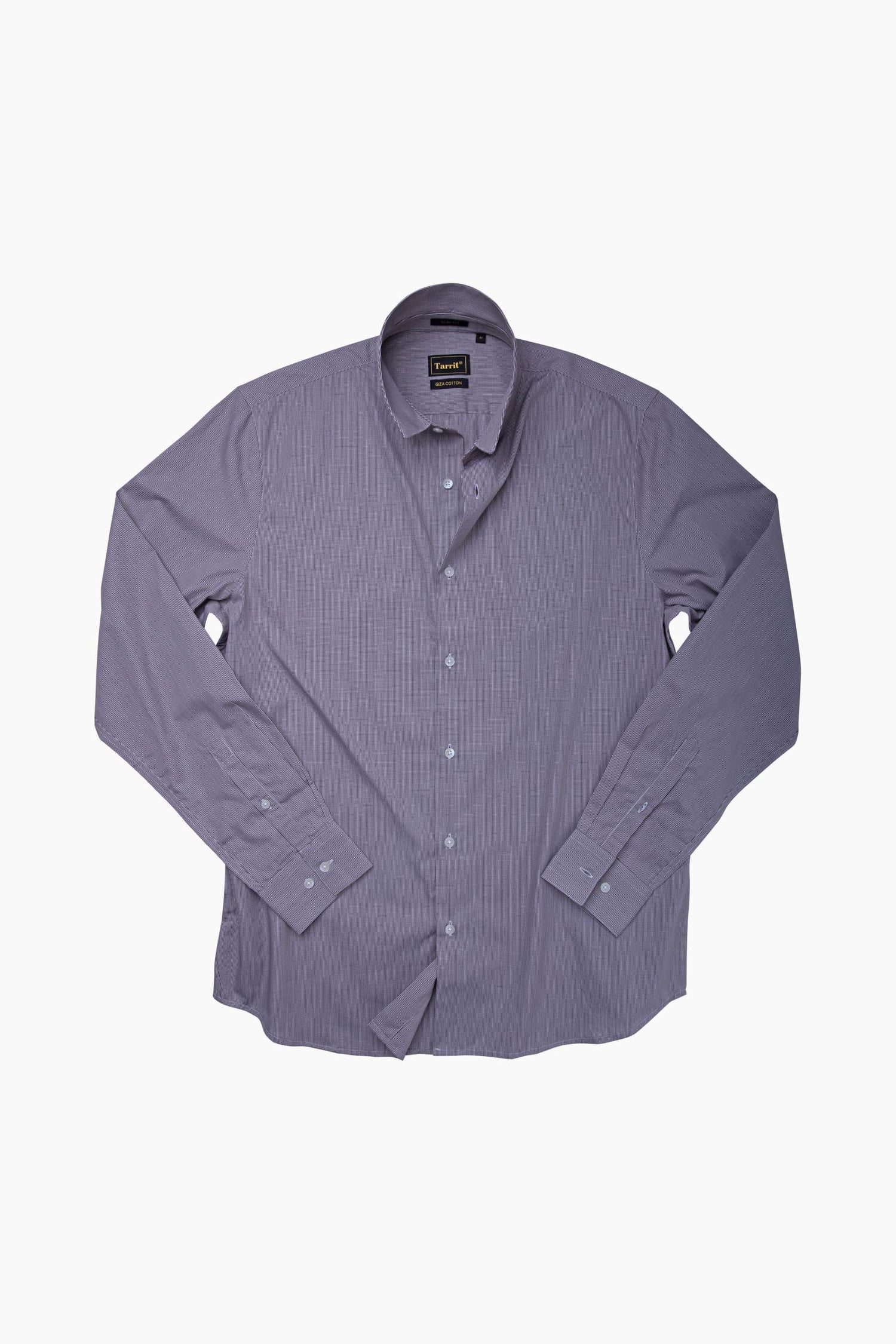 The Perceptive Shirt