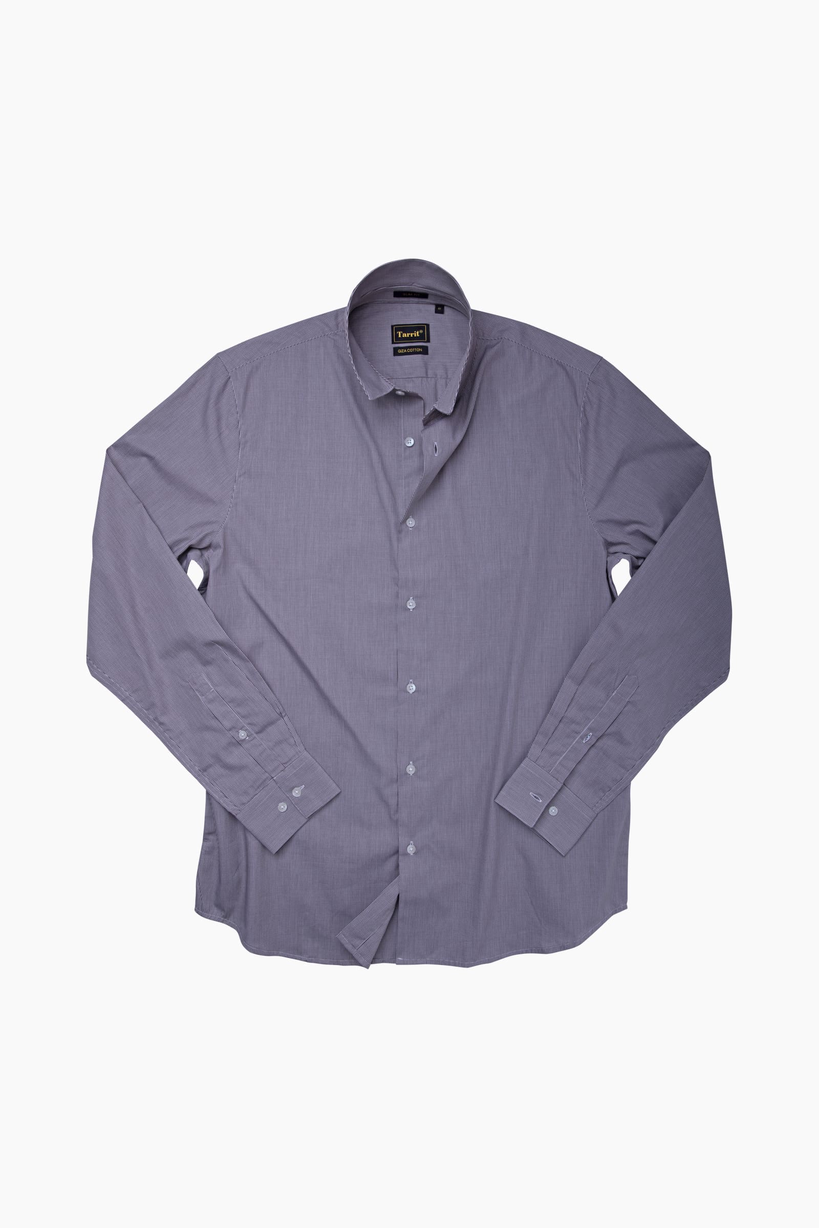 The Perceptive Shirt