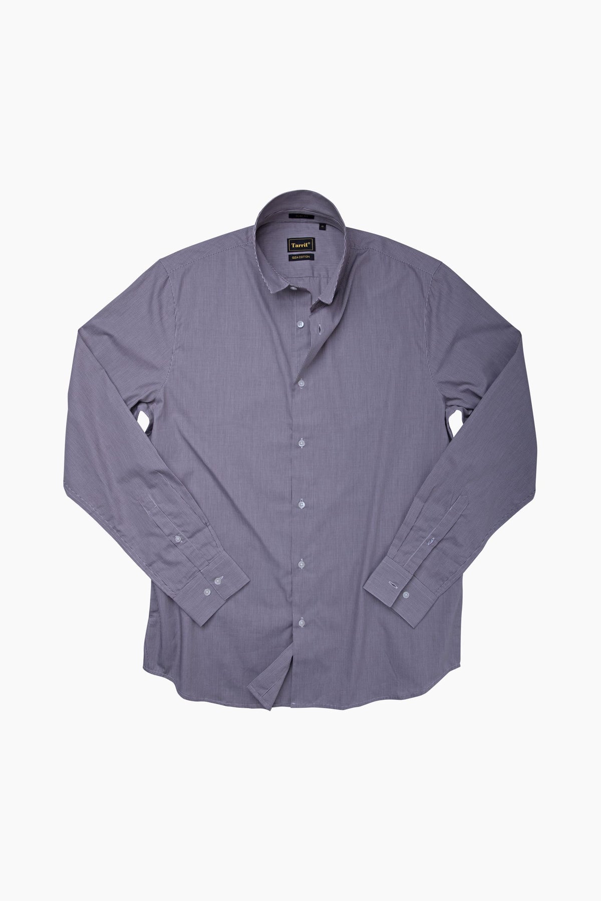 The Perceptive Shirt