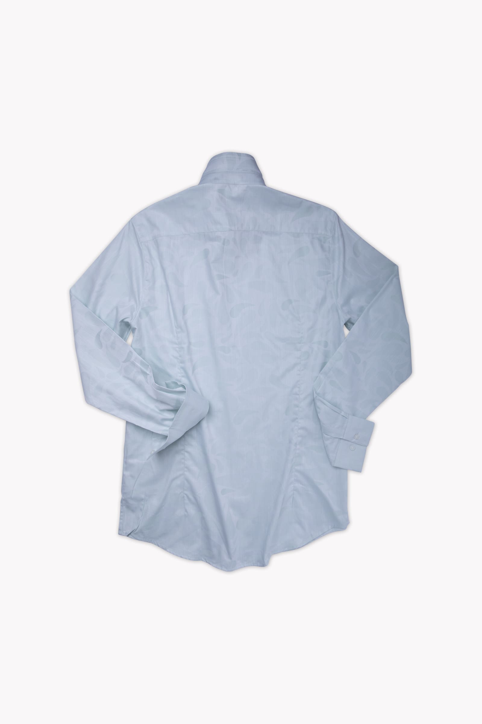 The Naturalist Mint Shirt