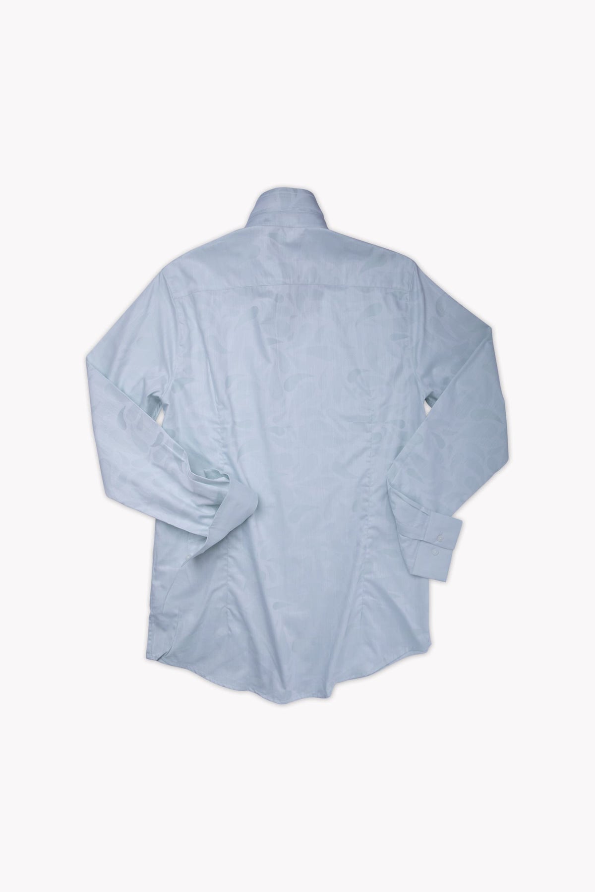 The Naturalist Mint Shirt