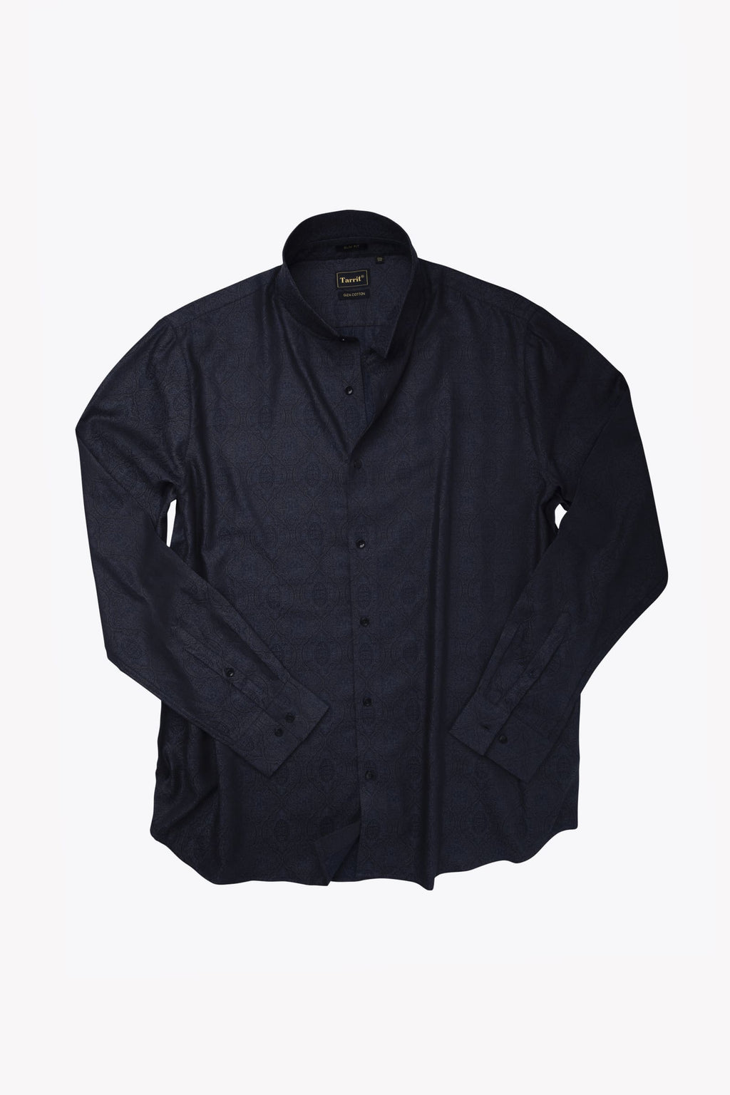 The Enduring Shirt