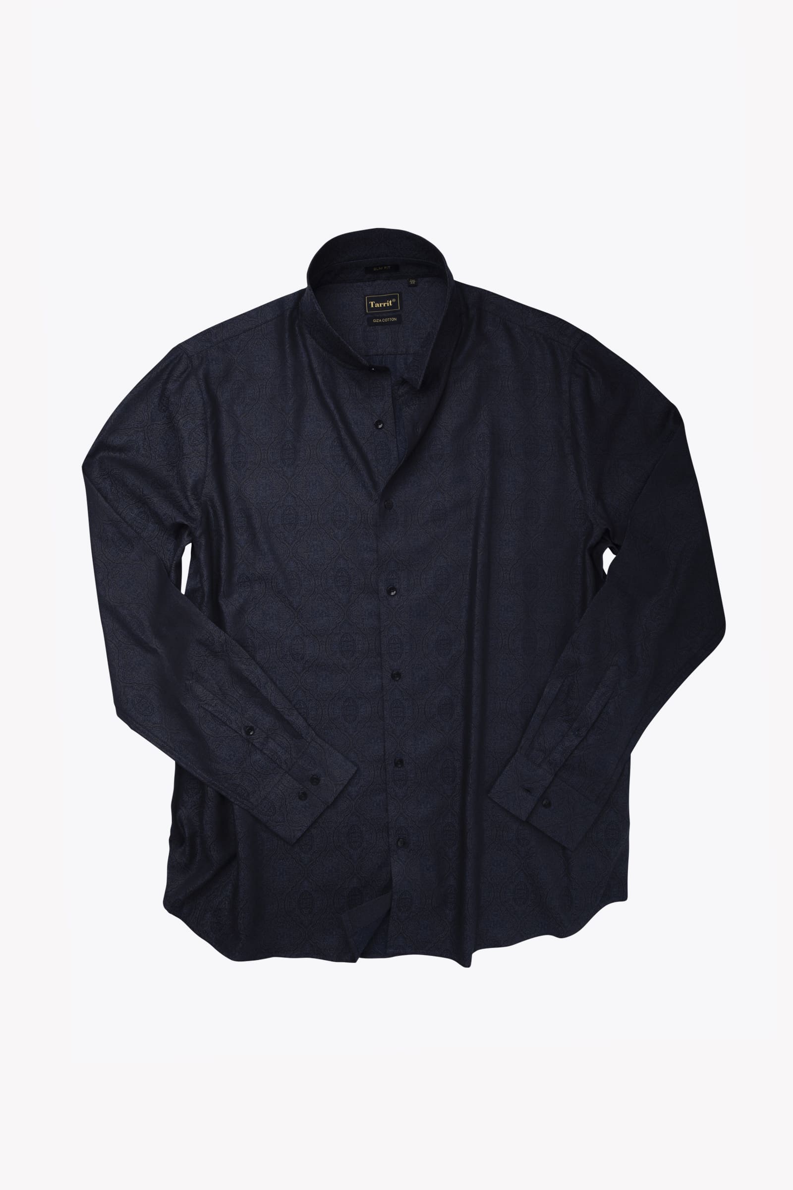 The Enduring Shirt
