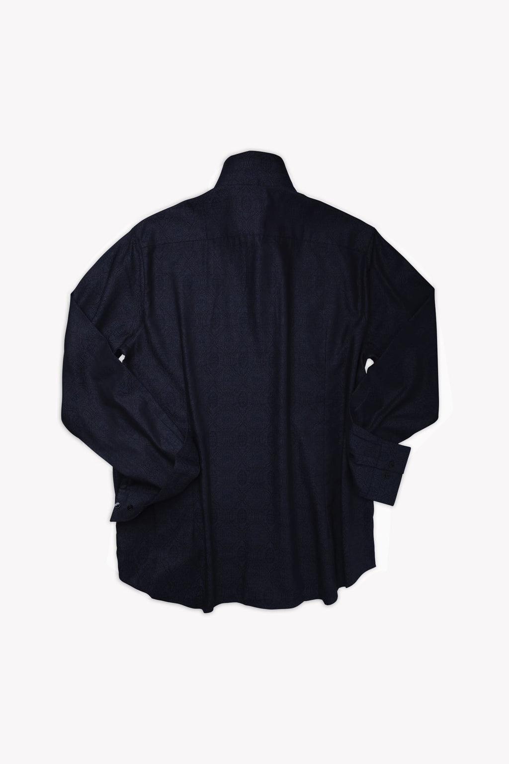 The Enduring Shirt