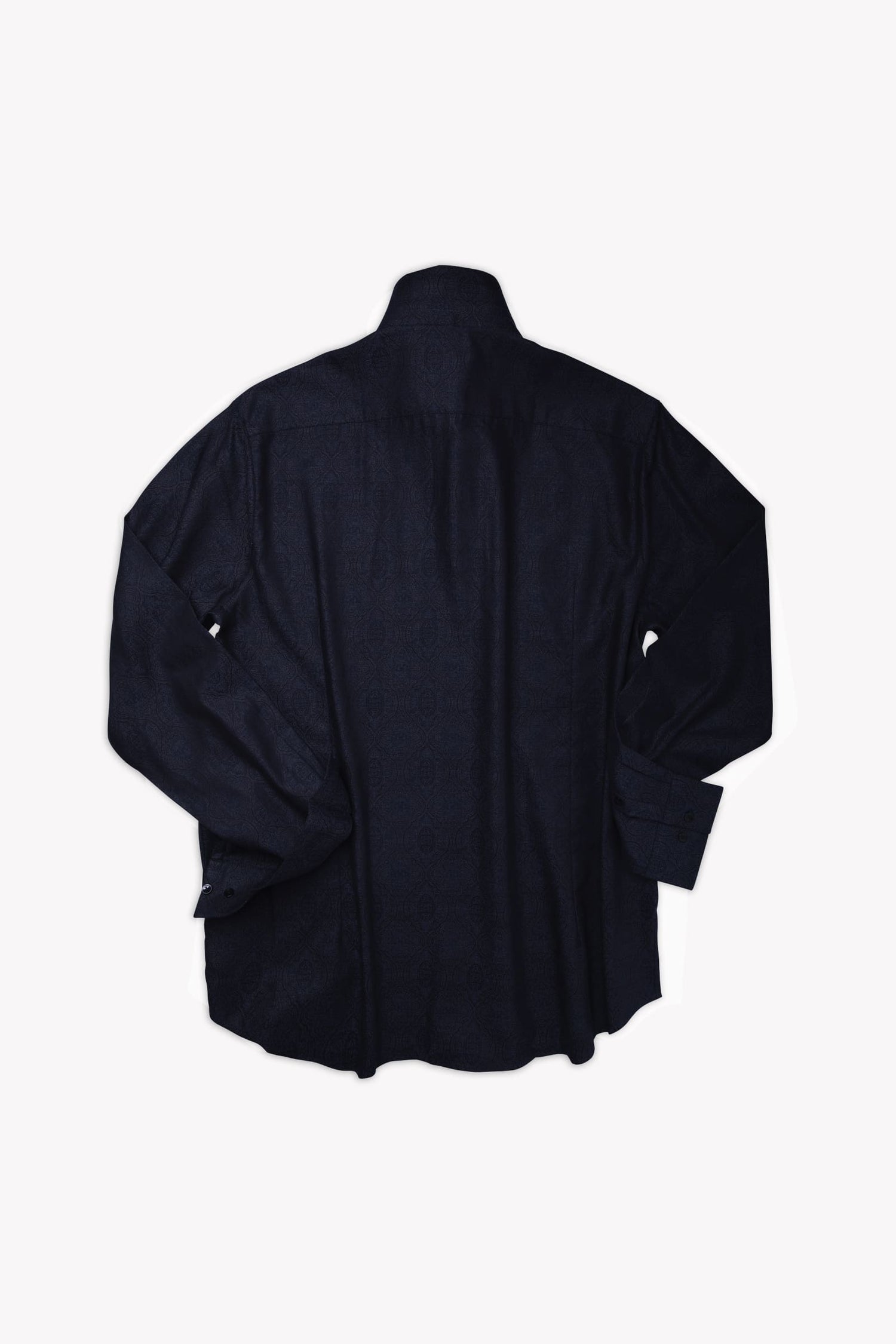 The Enduring Shirt