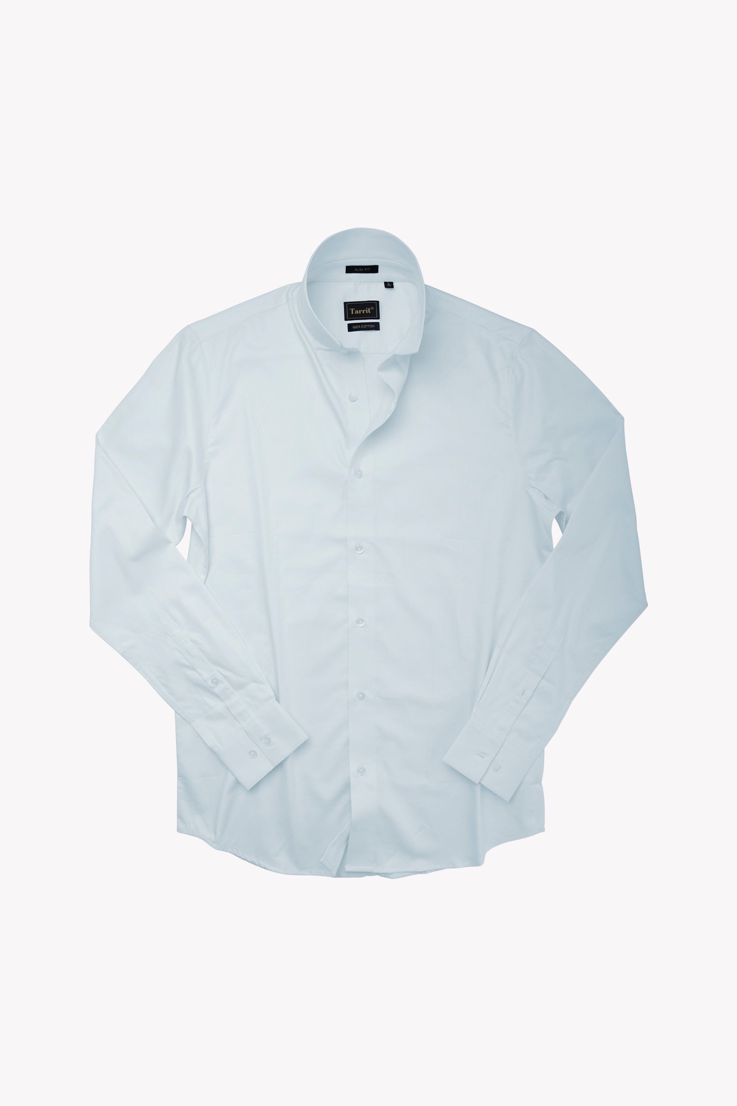 The Thoughtful Shirt