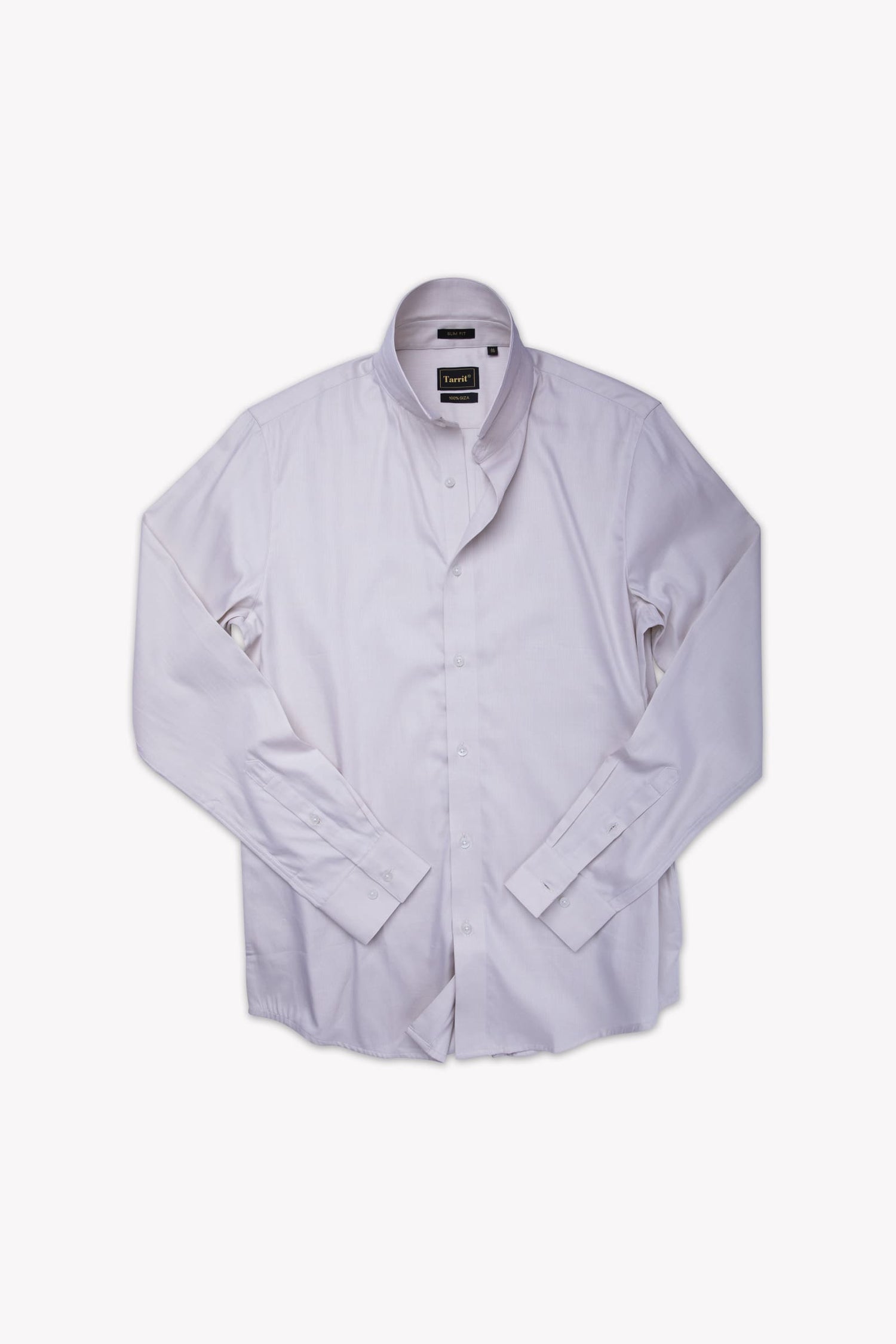 The Mentor Ivory Shirt