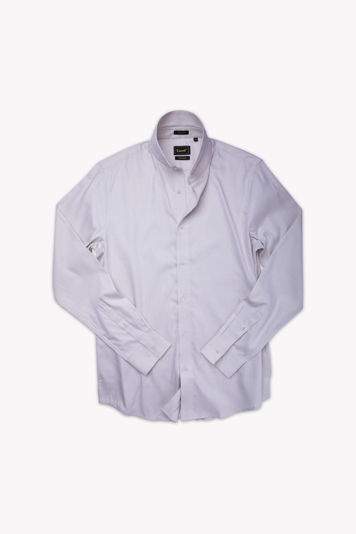 The Mentor Ivory Shirt