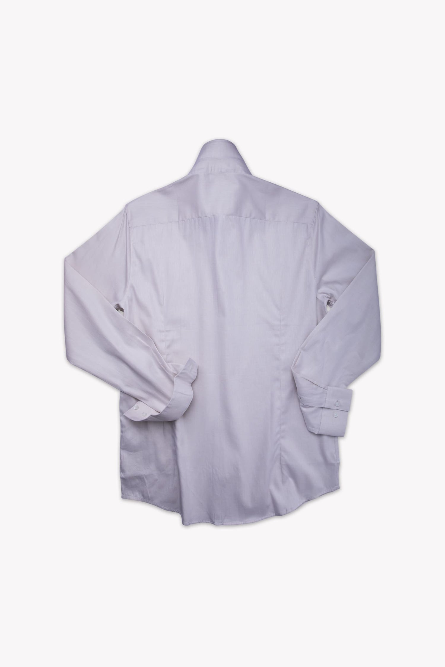 The Mentor Ivory Shirt