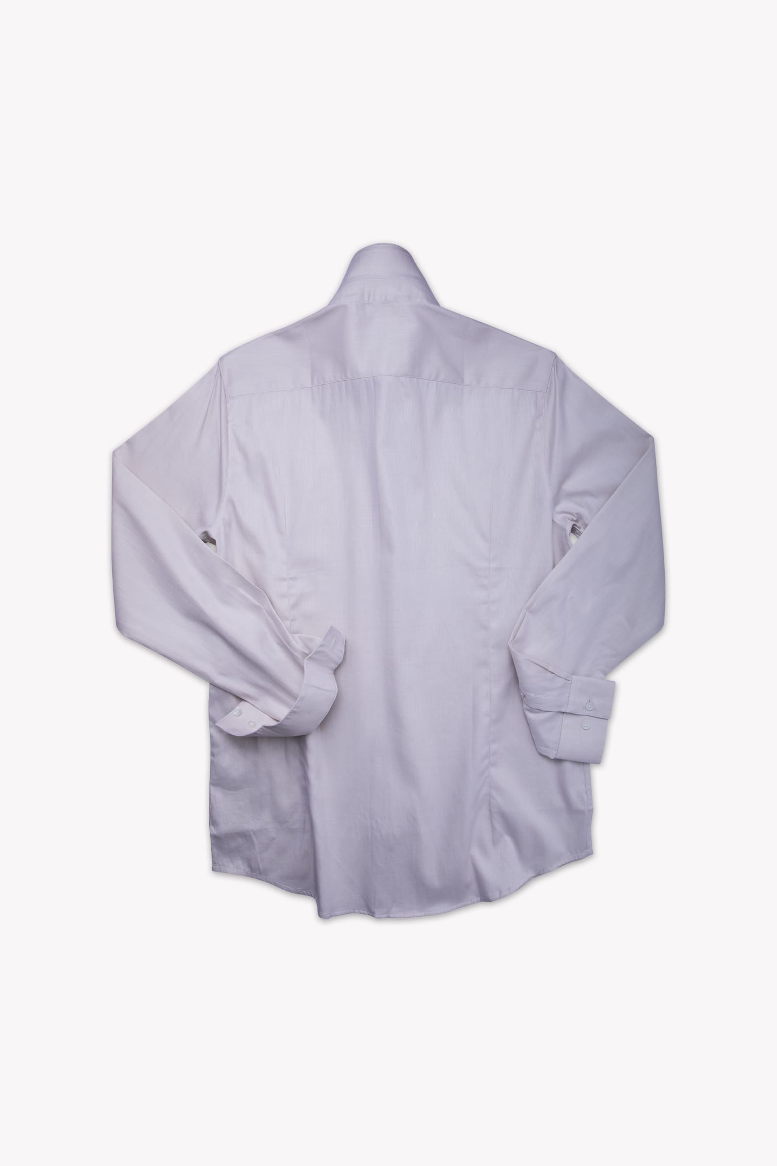 The Mentor Ivory Shirt