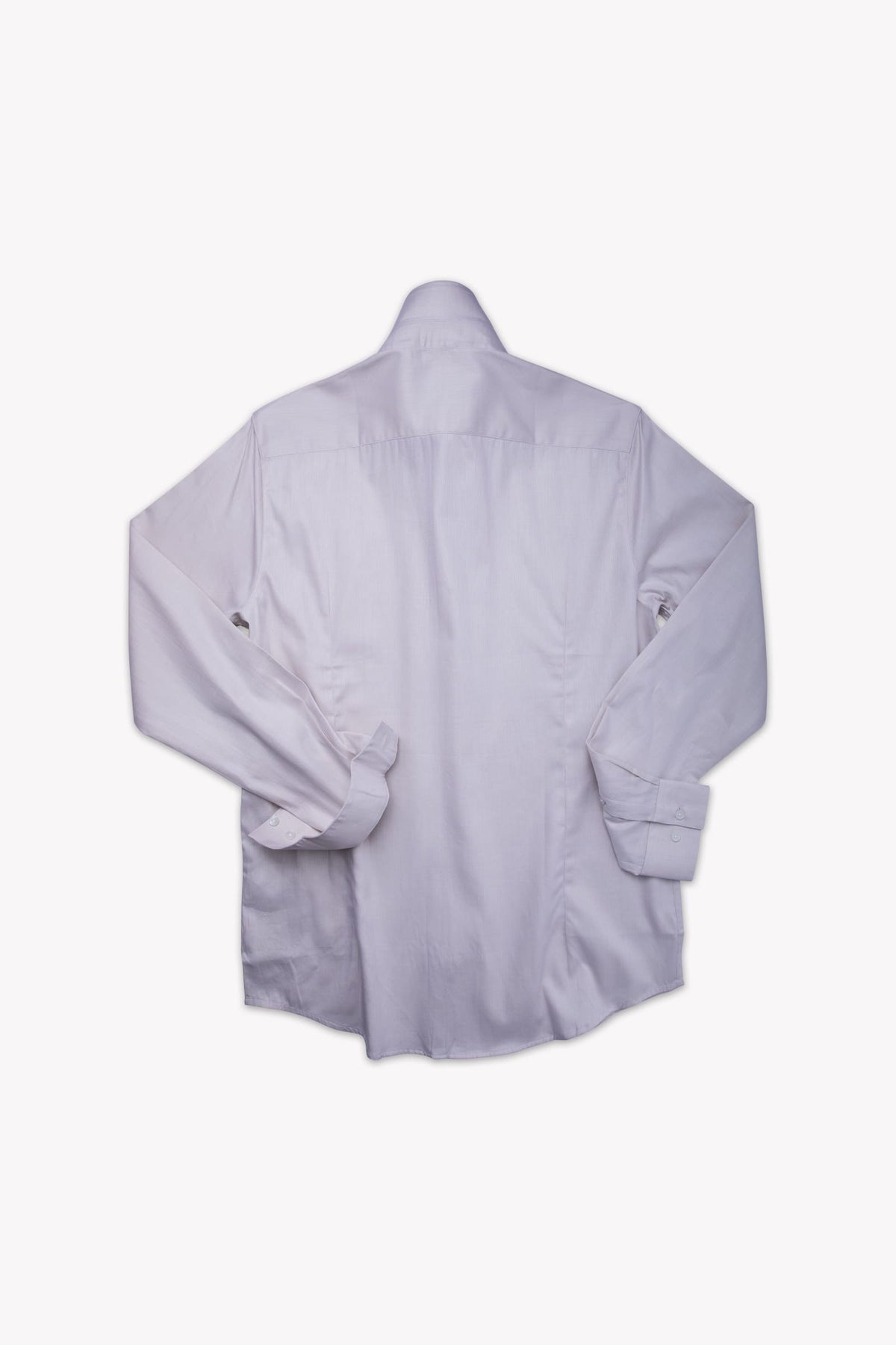 The Mentor Ivory Shirt