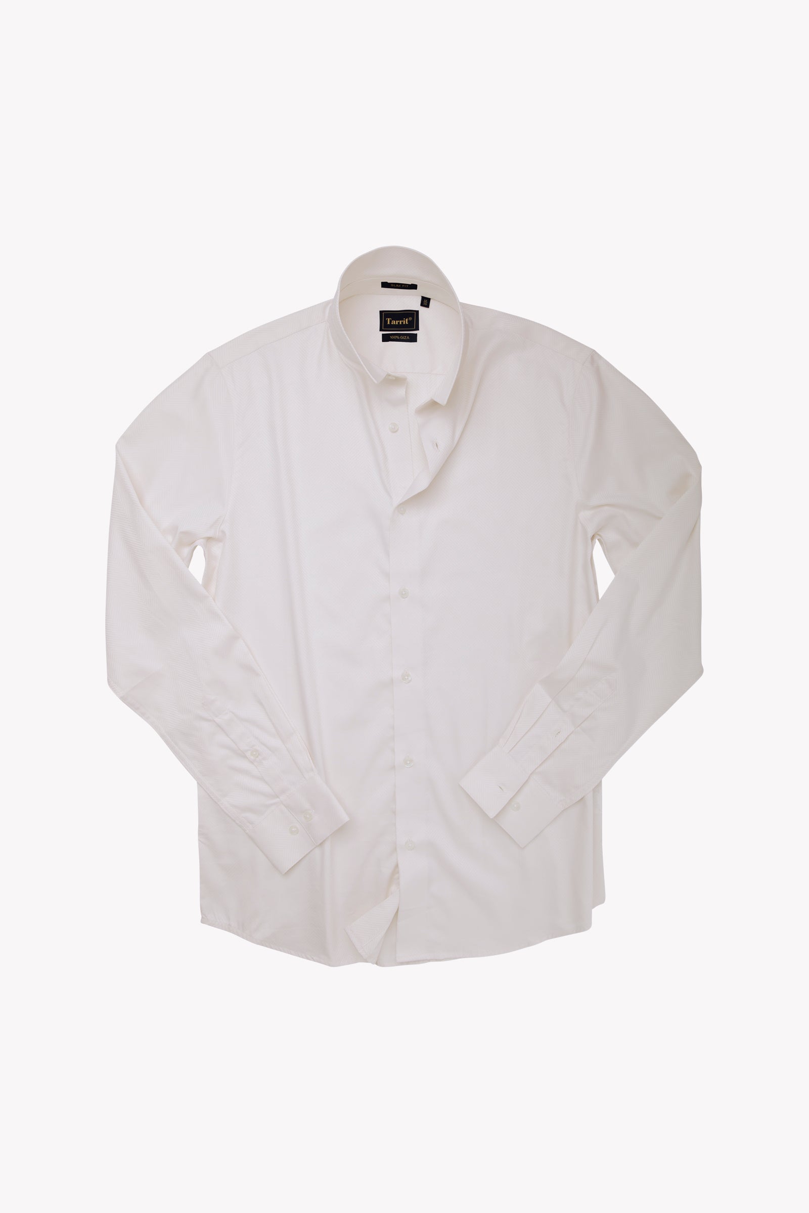 The Composed Shirt