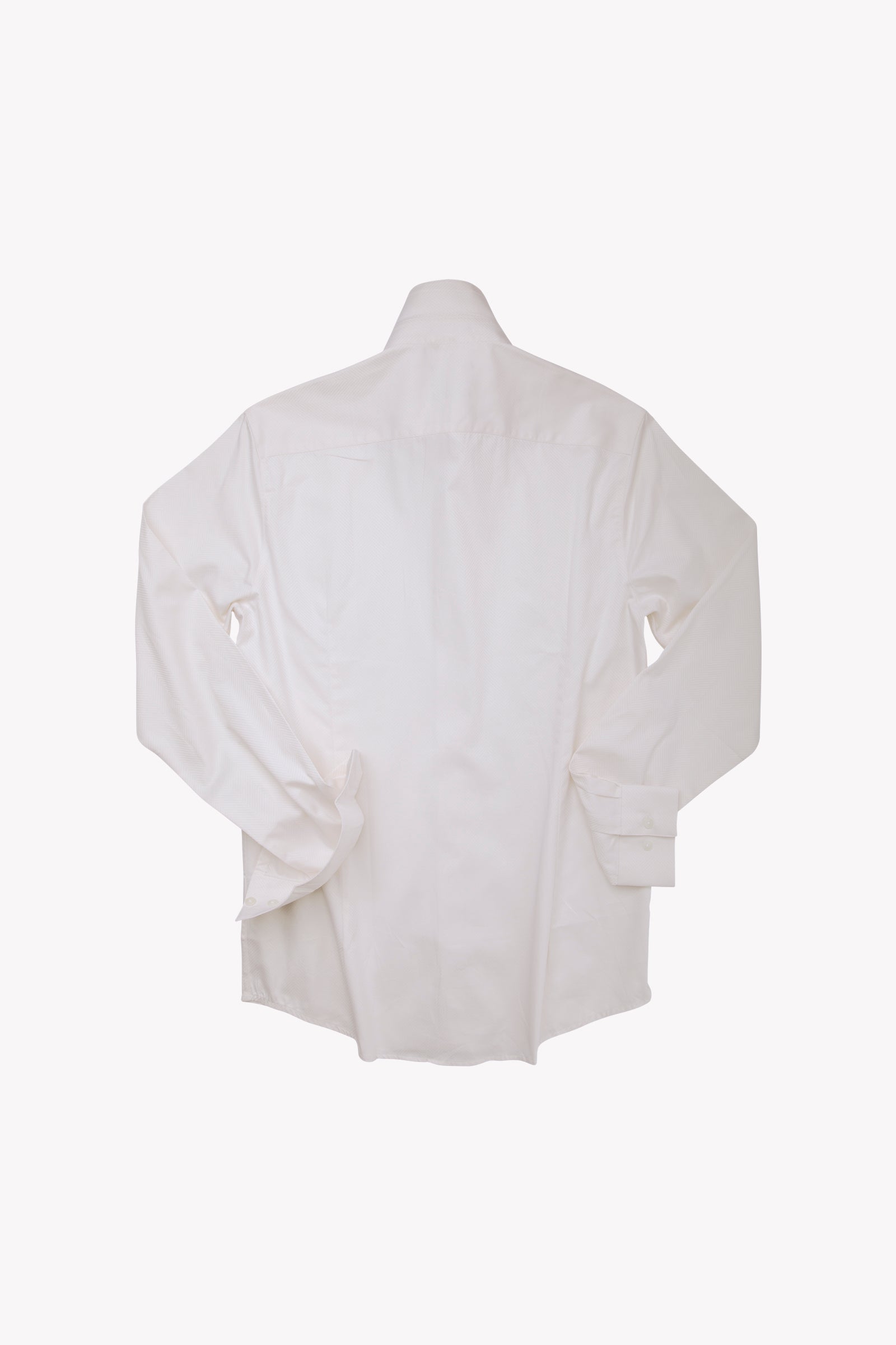 The Composed Shirt