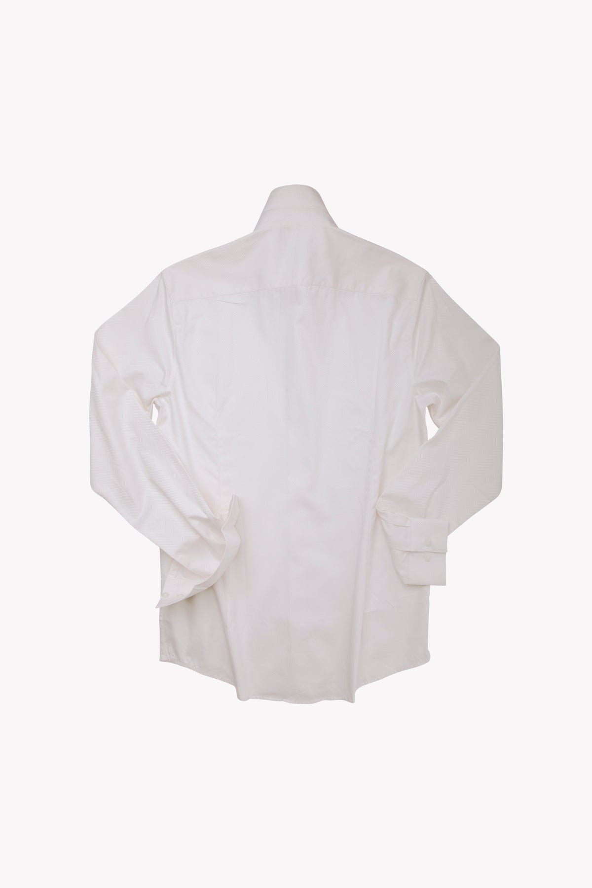 The Composed Shirt