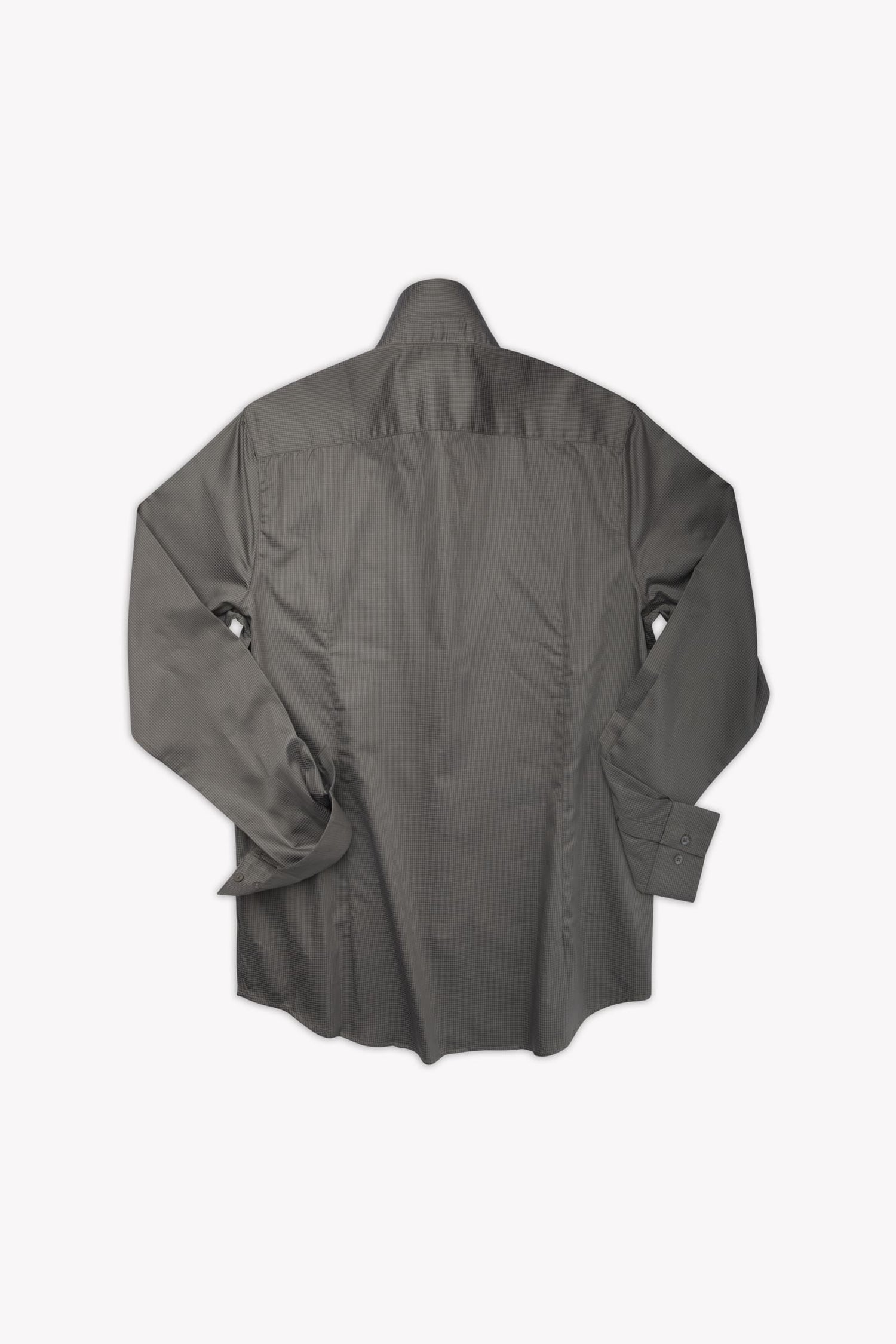 The Provider Olive Shirt