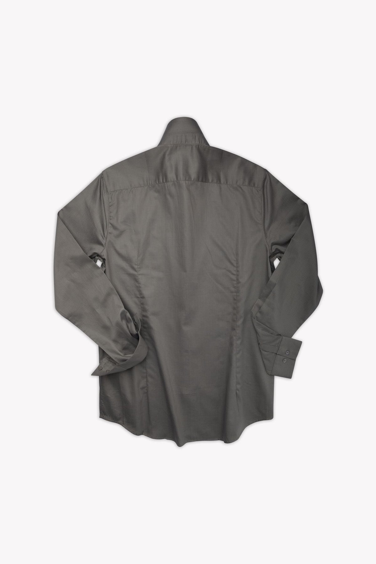 The Provider Olive Shirt