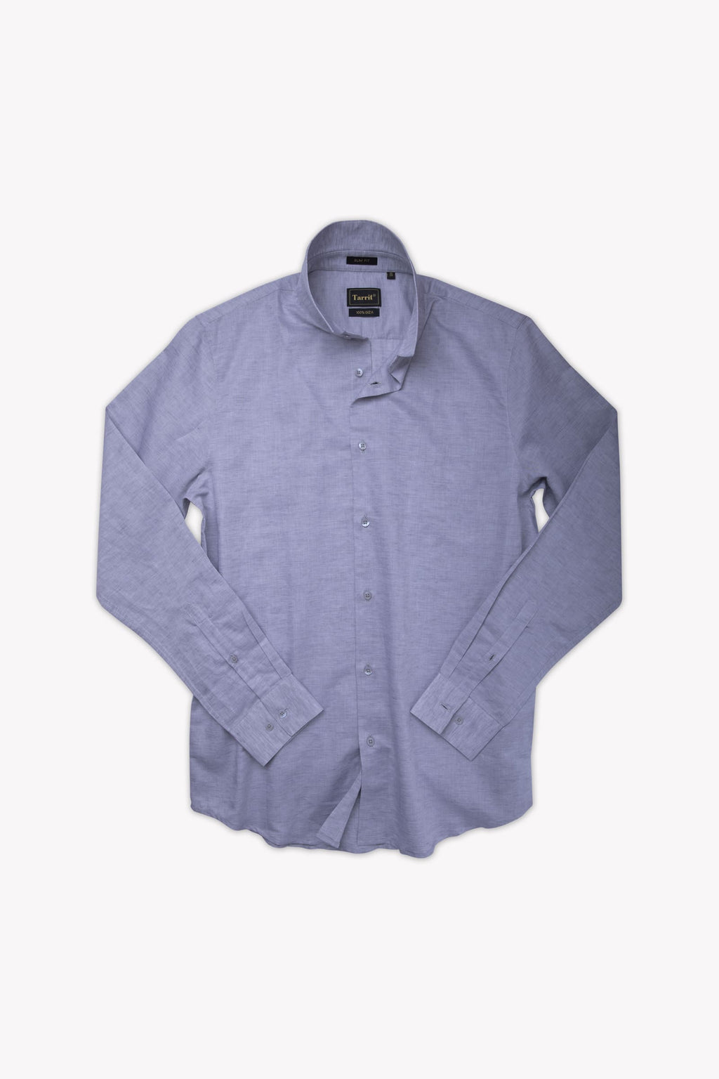 The Sage Lavender Shirt
