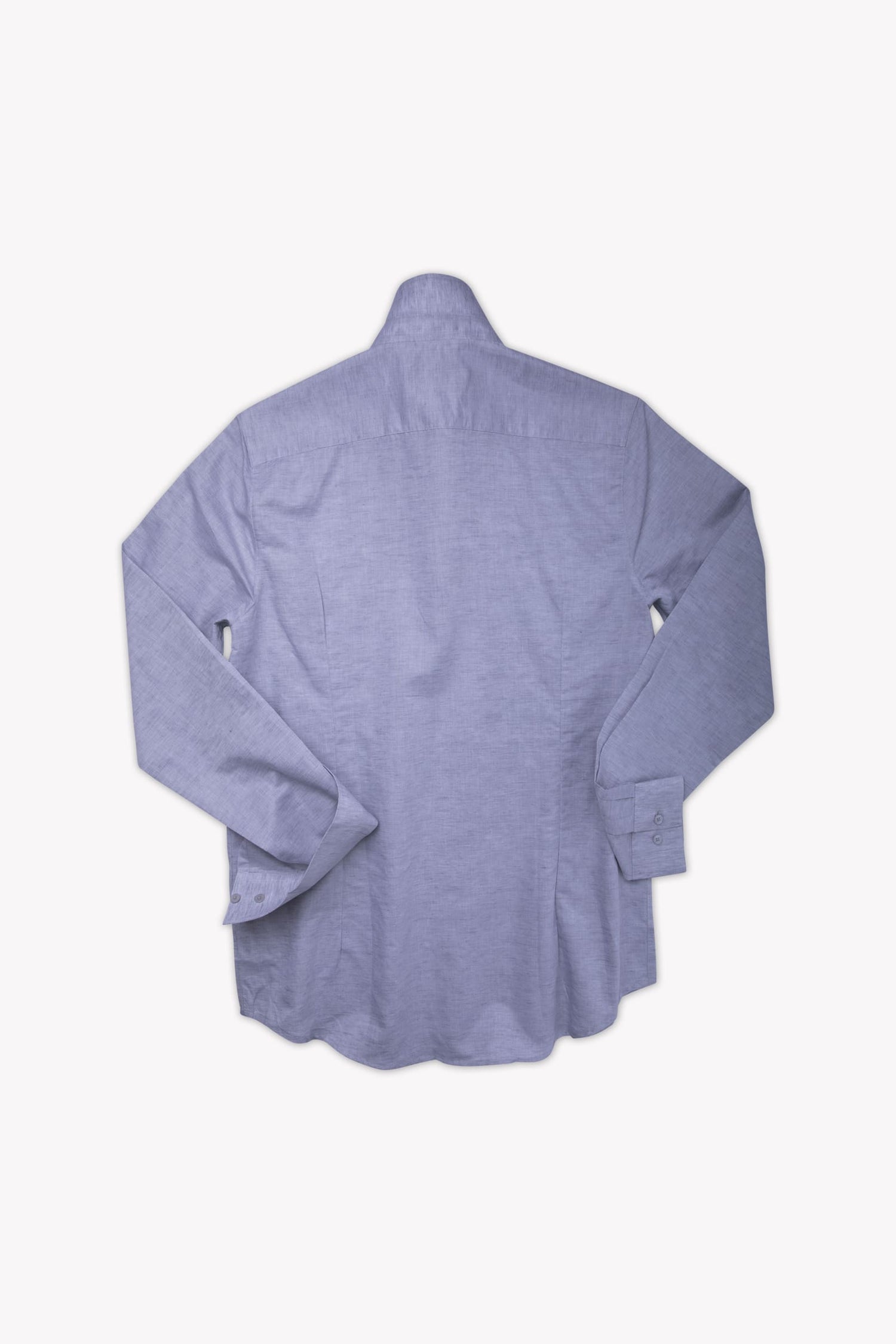 The Sage Lavender Shirt