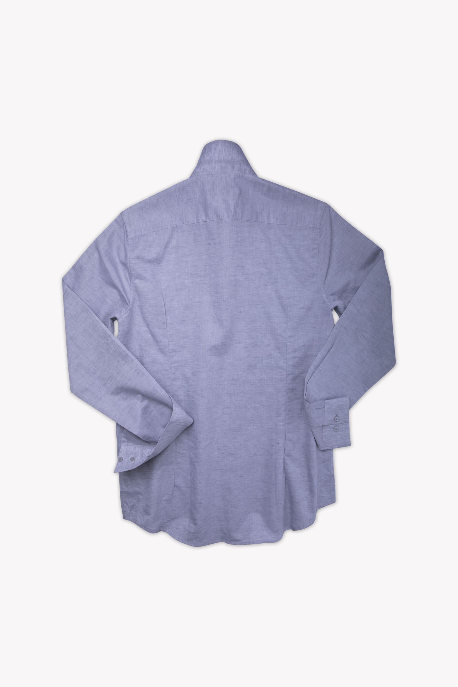 The Sage Lavender Shirt