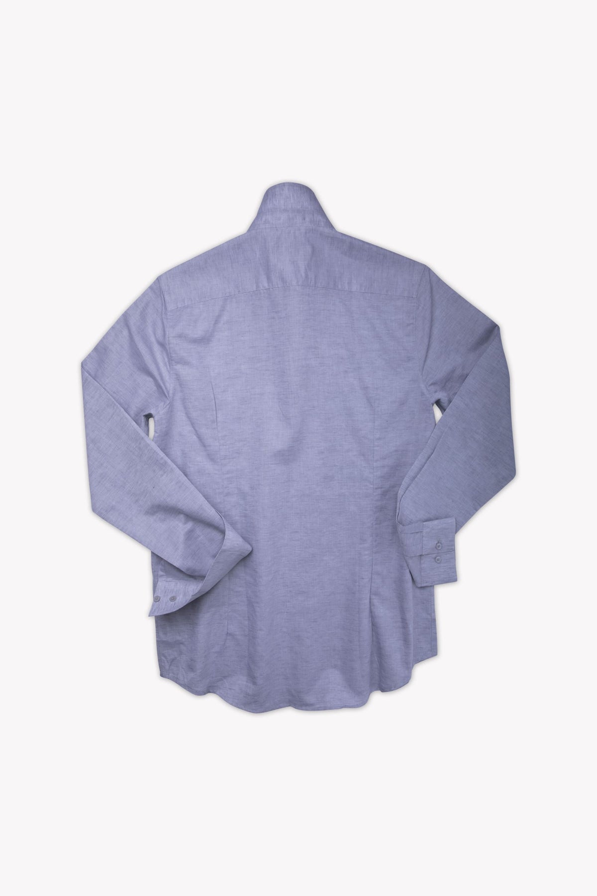 The Sage Lavender Shirt