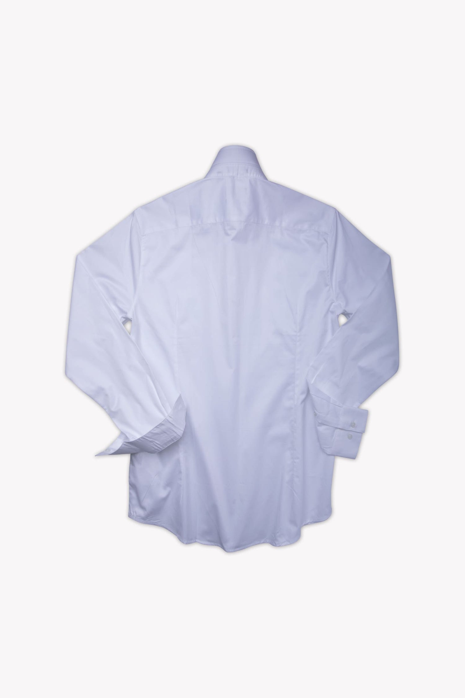 The Purist White Shirt